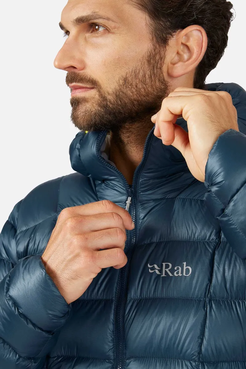 Men's Mythic Alpine Down Jacket 7 Men's Mythic Alpine Down Jacket