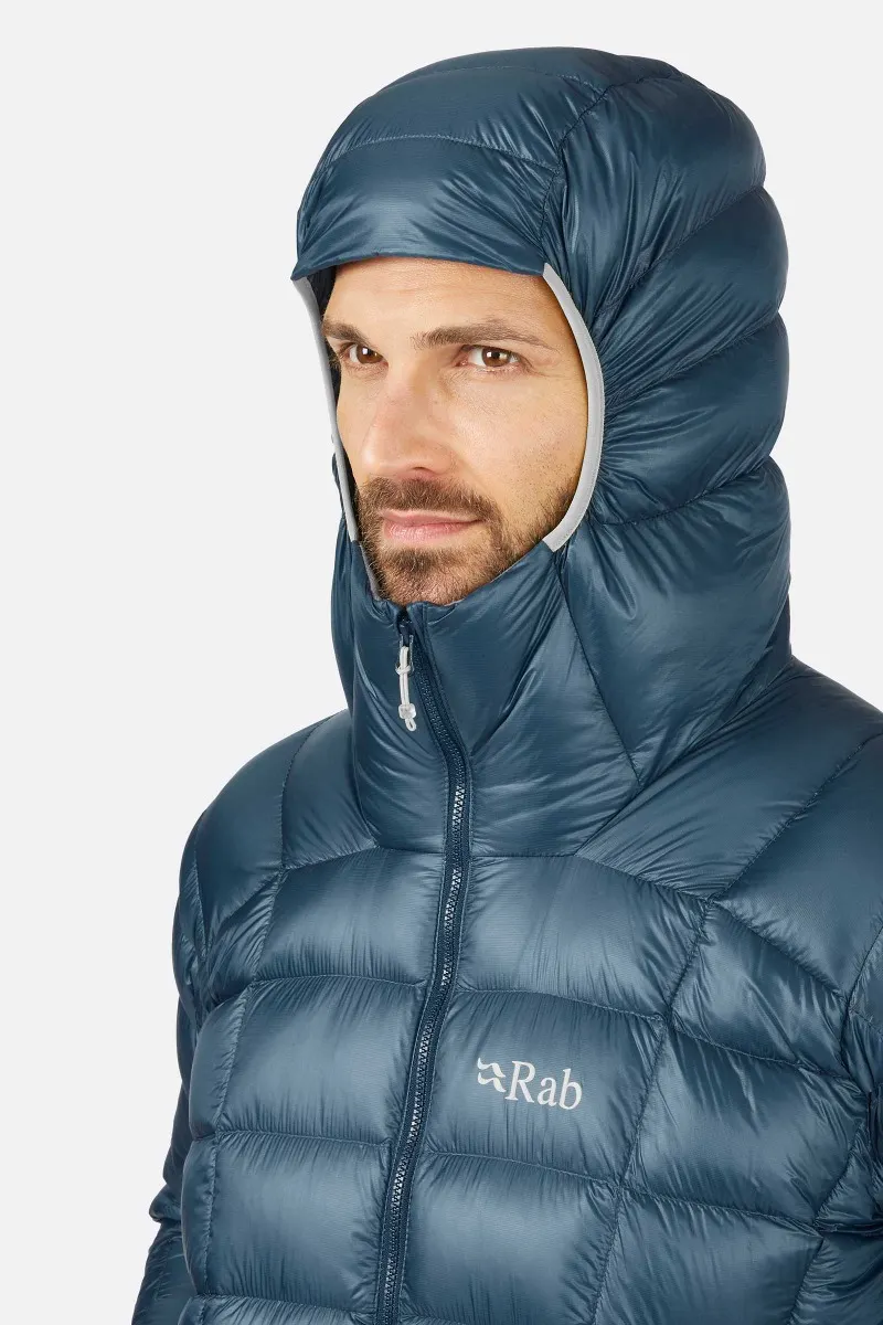 Men's Mythic Alpine Down Jacket 9 Men's Mythic Alpine Down Jacket