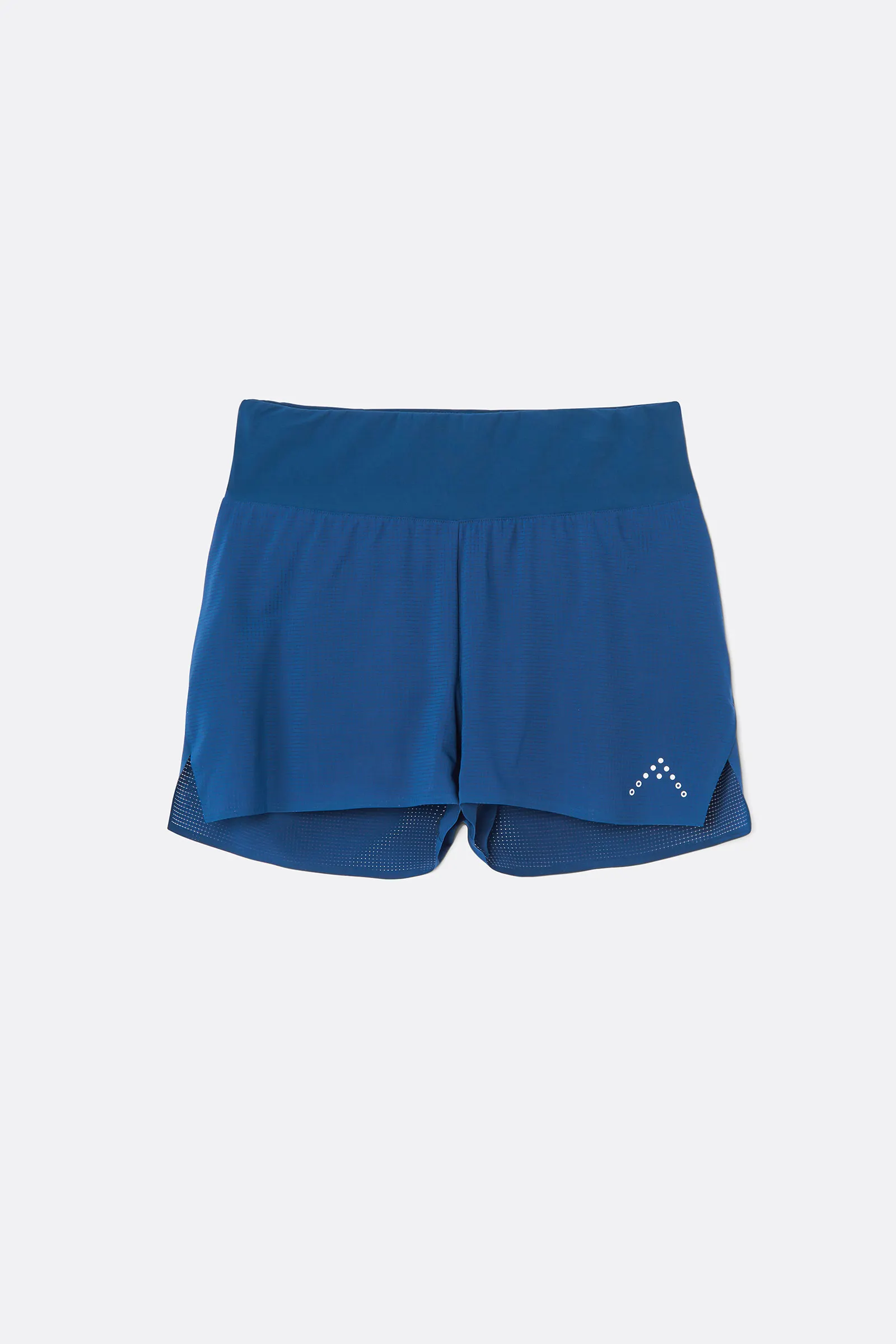 Women's Talus Active Shorts (4")