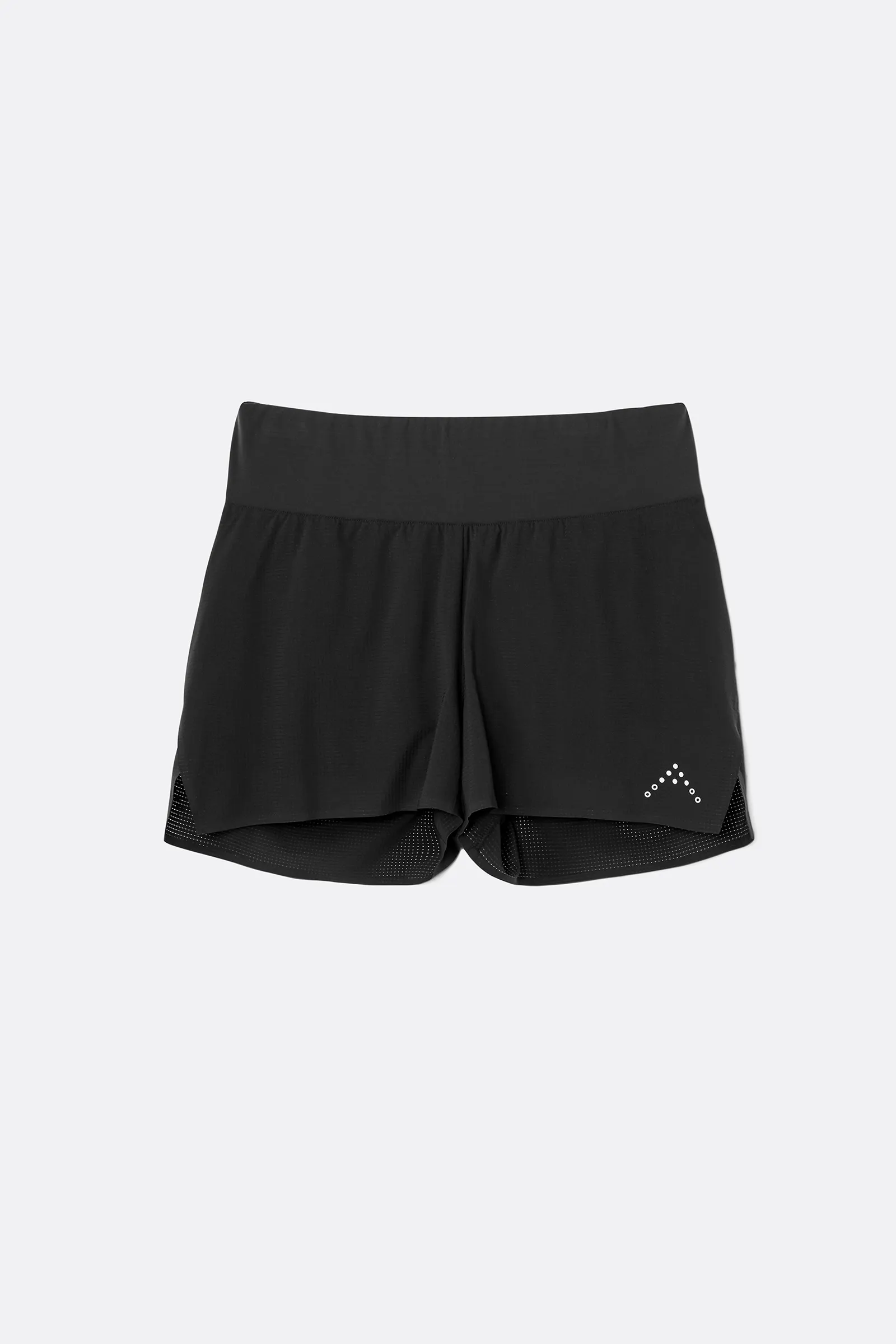 Women's Talus Active Shorts (4")