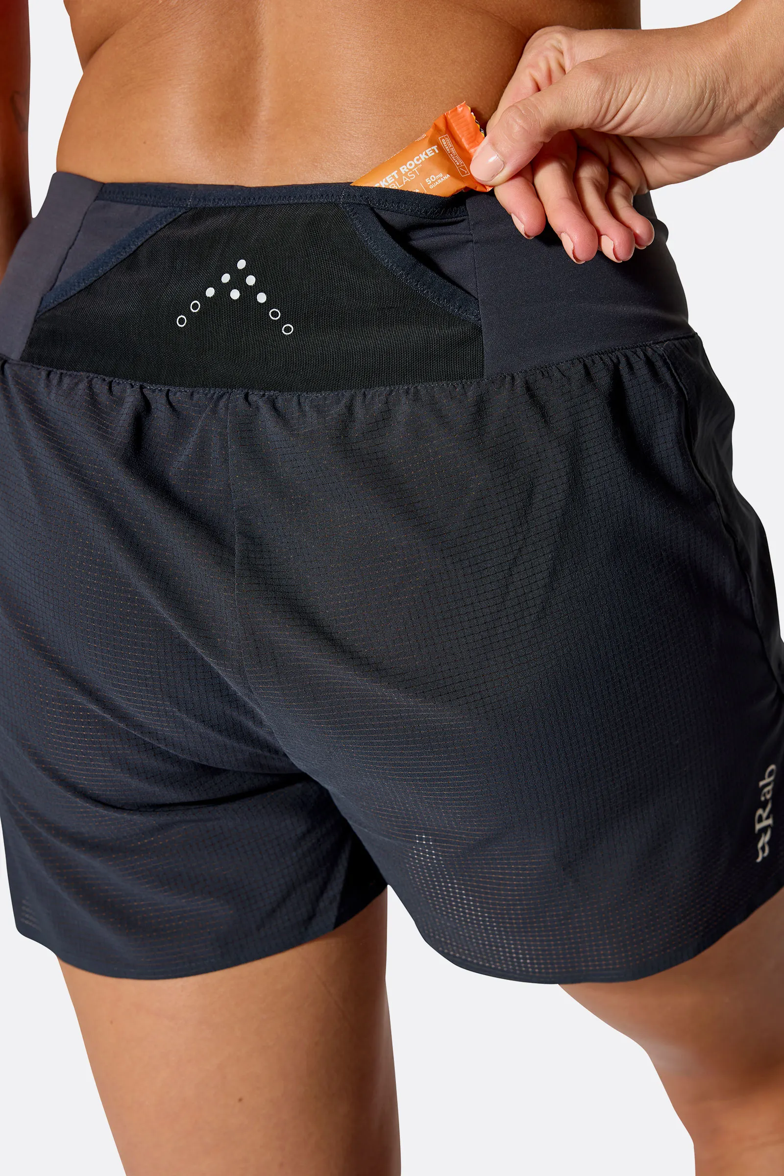 Women's Talus Active Shorts (4") 6 Women's Talus Active Shorts (4")