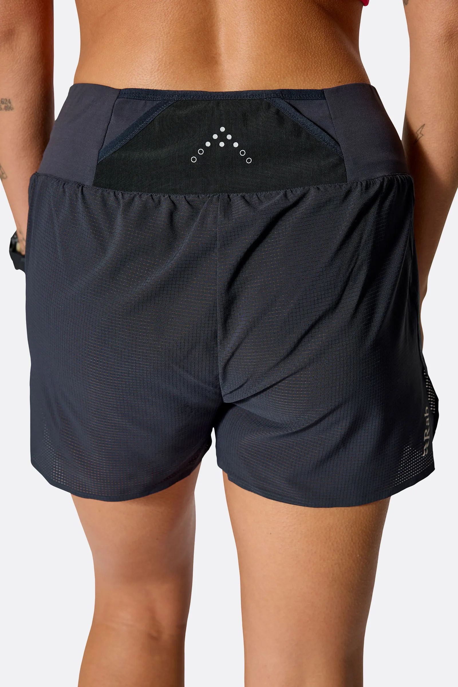 Women's Talus Active Shorts (4") 7 Women's Talus Active Shorts (4")
