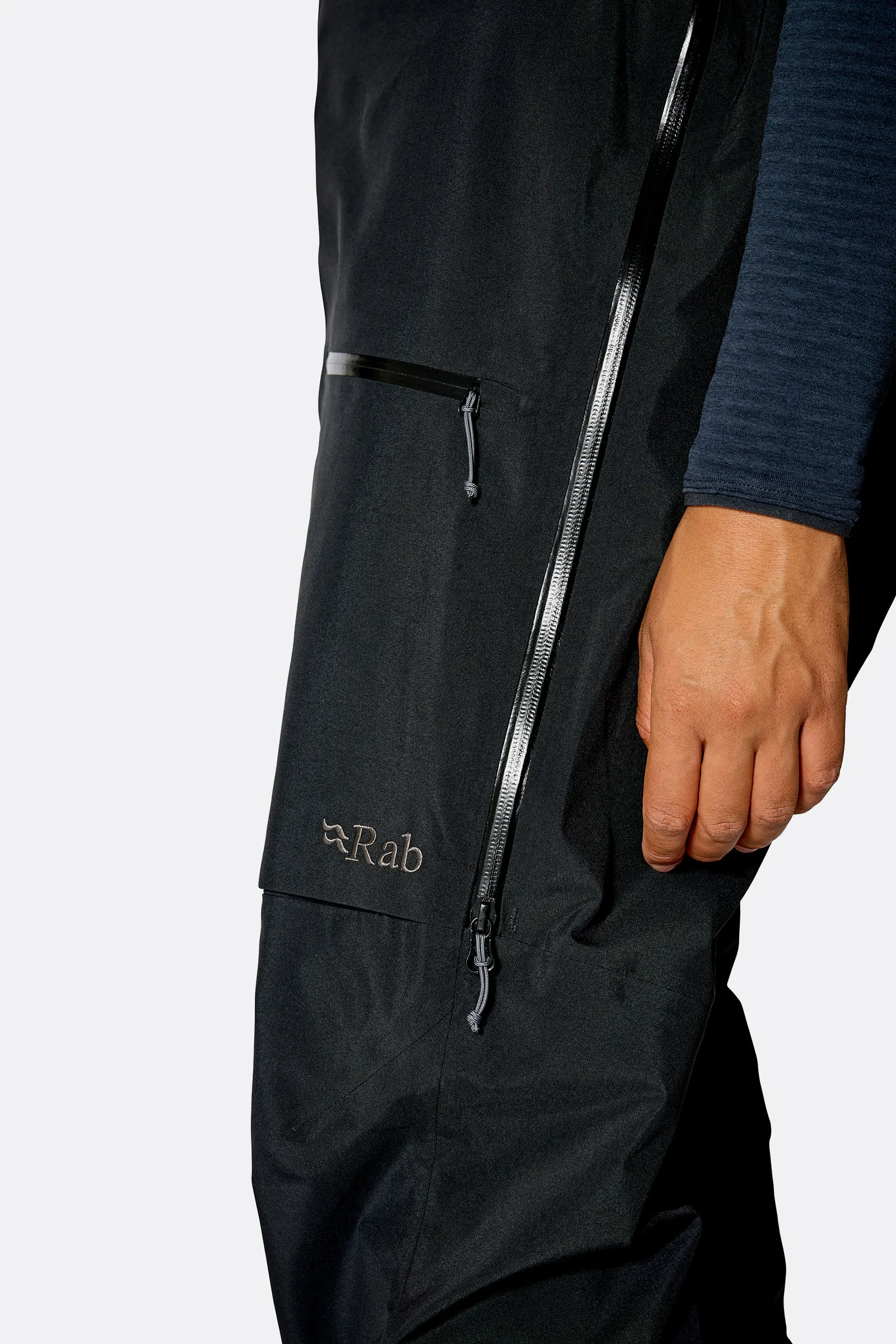 Women's Latok GORE-TEX Pro Pants 10 Women's Latok GORE-TEX Pro Pants