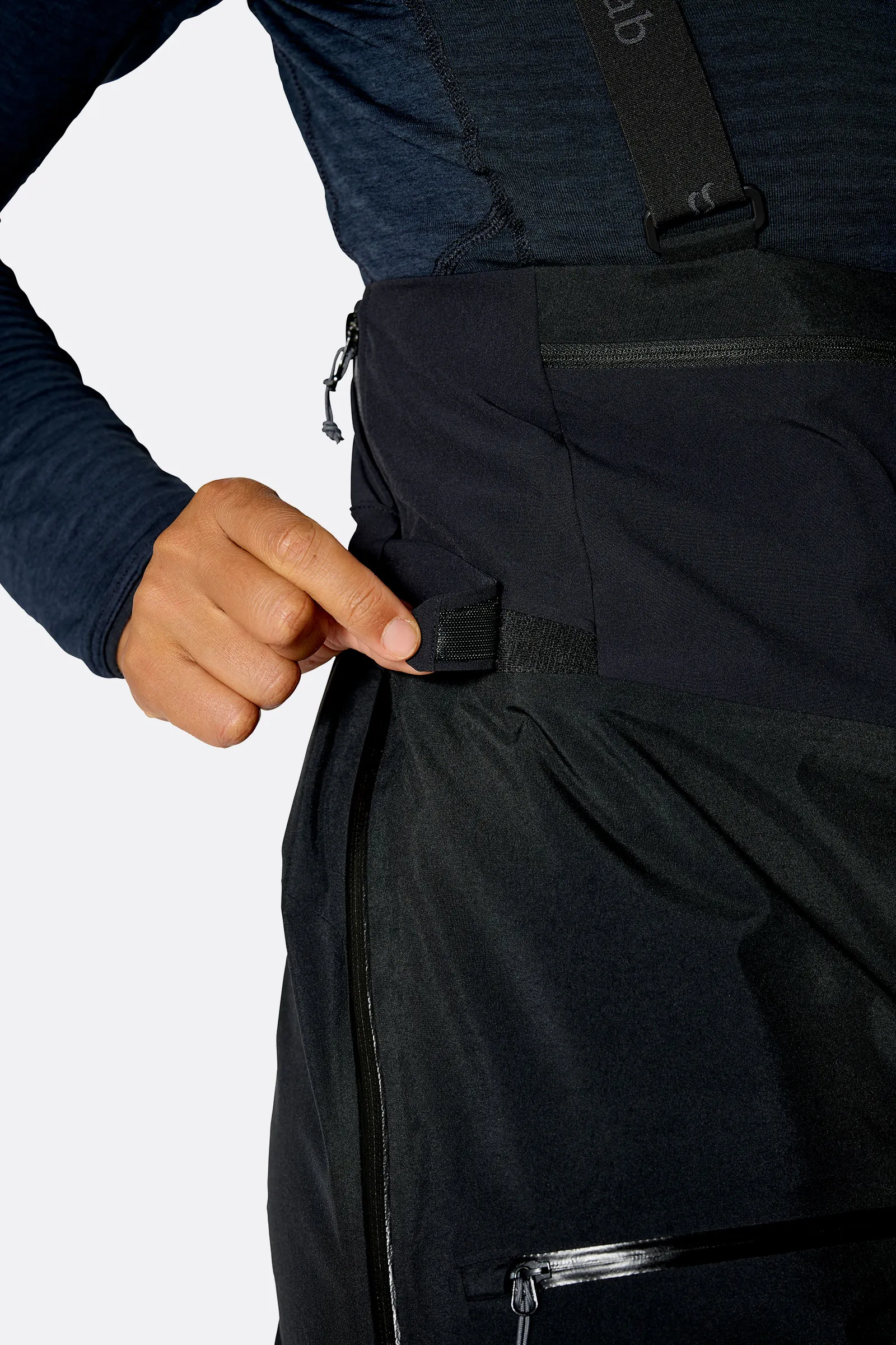 Women's Latok GORE-TEX Pro Pants 11 Women's Latok GORE-TEX Pro Pants