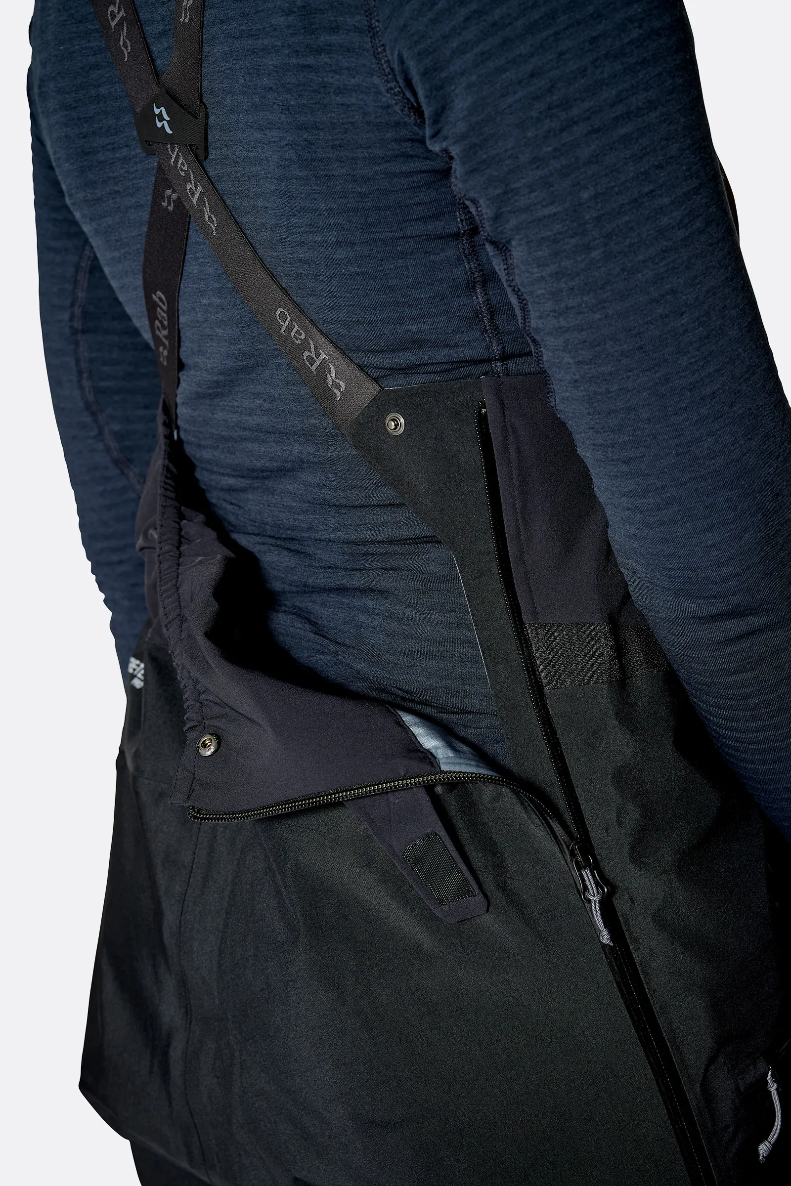 Women's Latok GORE-TEX Pro Pants 12 Women's Latok GORE-TEX Pro Pants