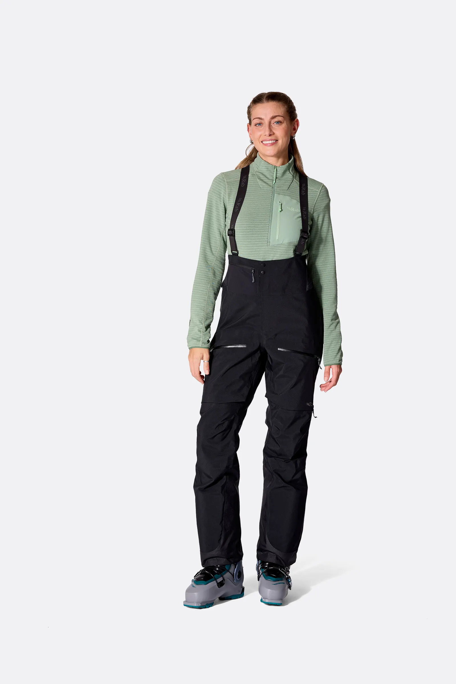 Women's Latok GORE-TEX Pro Pants 3 Women's Latok GORE-TEX Pro Pants