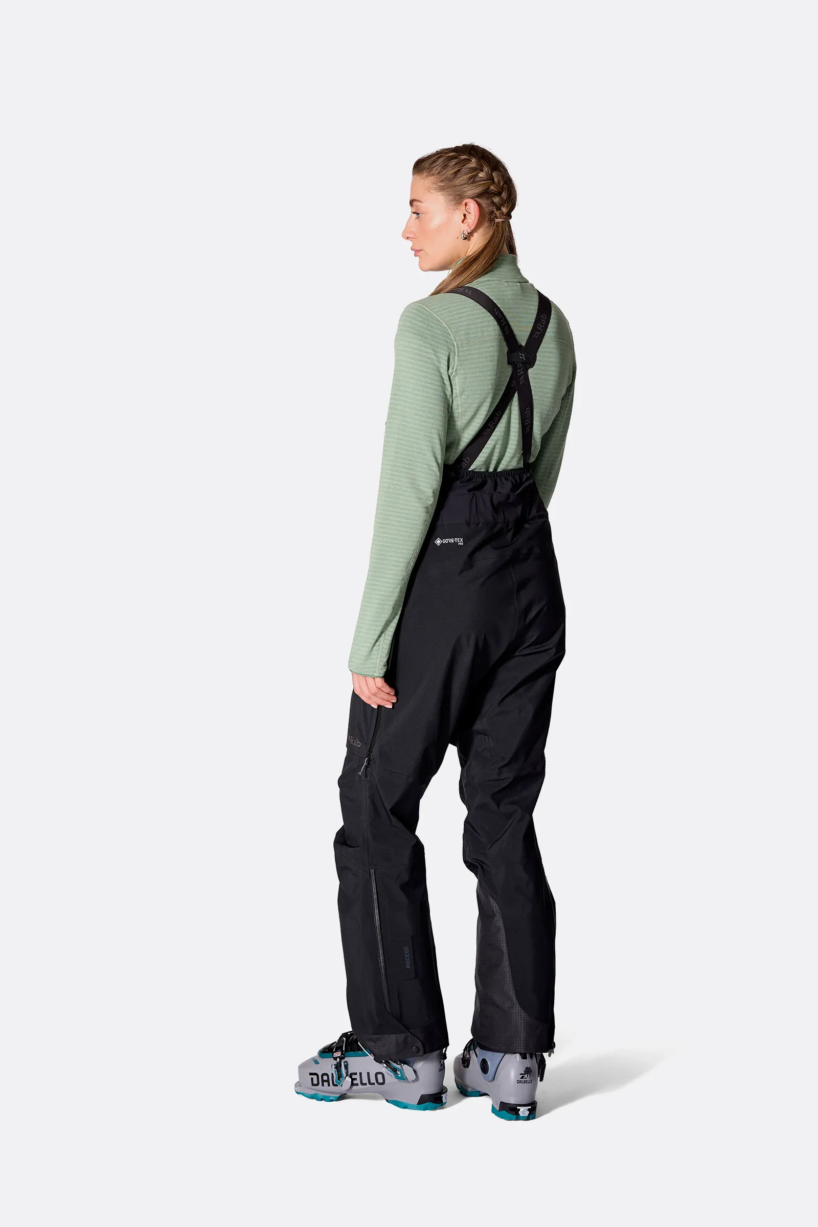 Women's Latok GORE-TEX Pro Pants 4 Women's Latok GORE-TEX Pro Pants