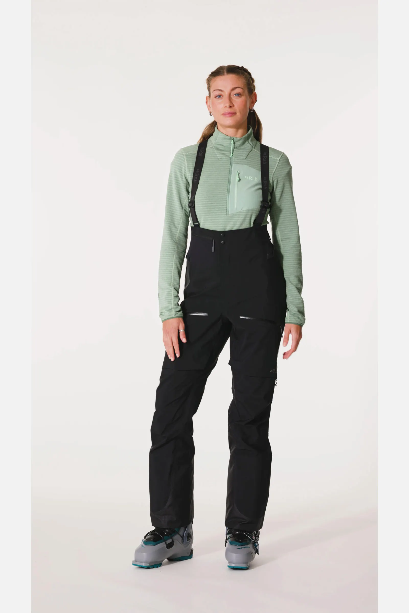 Women's Latok GORE-TEX Pro Pants 5 Women's Latok GORE-TEX Pro Pants