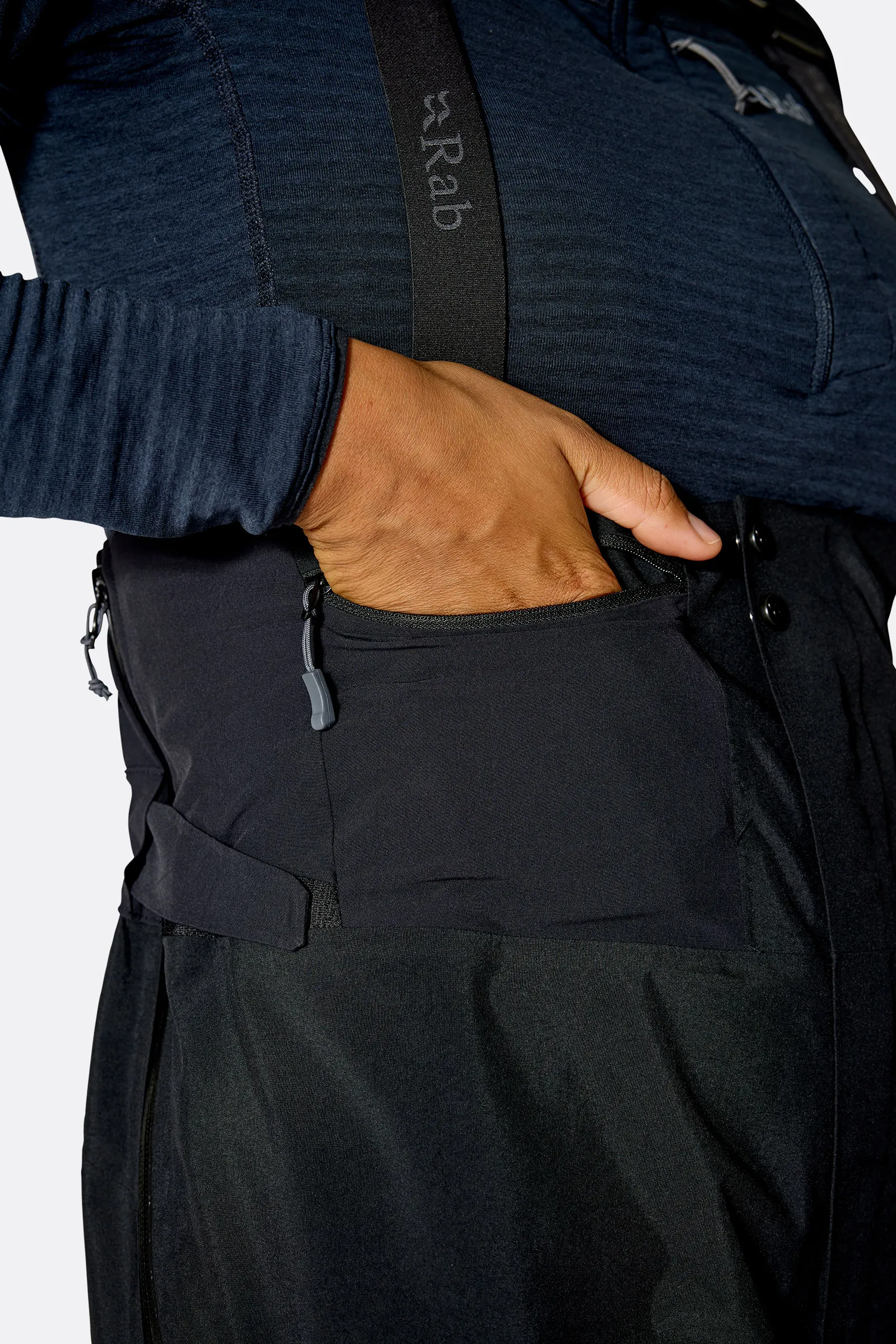 Women's Latok GORE-TEX Pro Pants 9 Women's Latok GORE-TEX Pro Pants