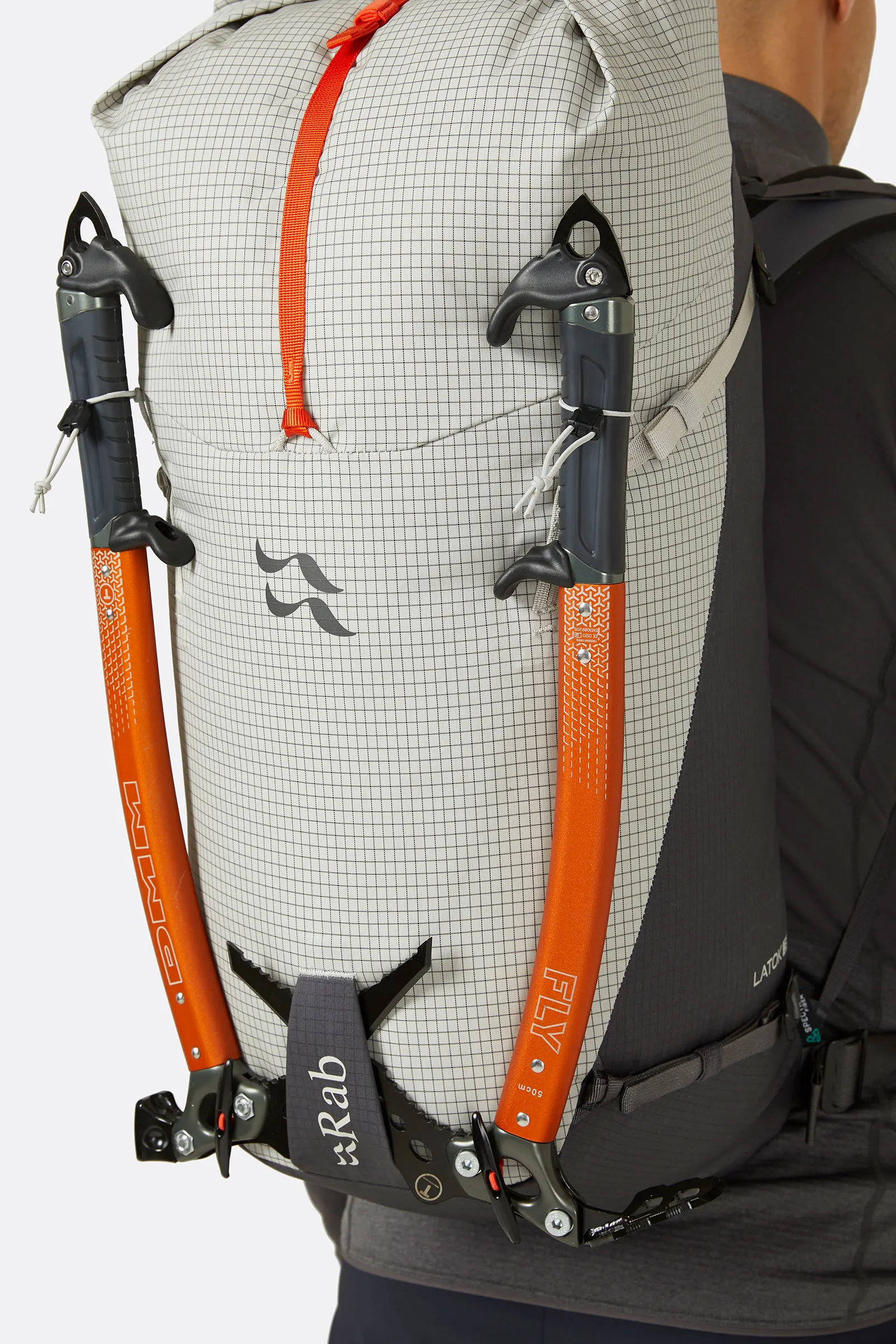 Latok 20L Mountain Pack 10 Latok 20L Mountain Pack