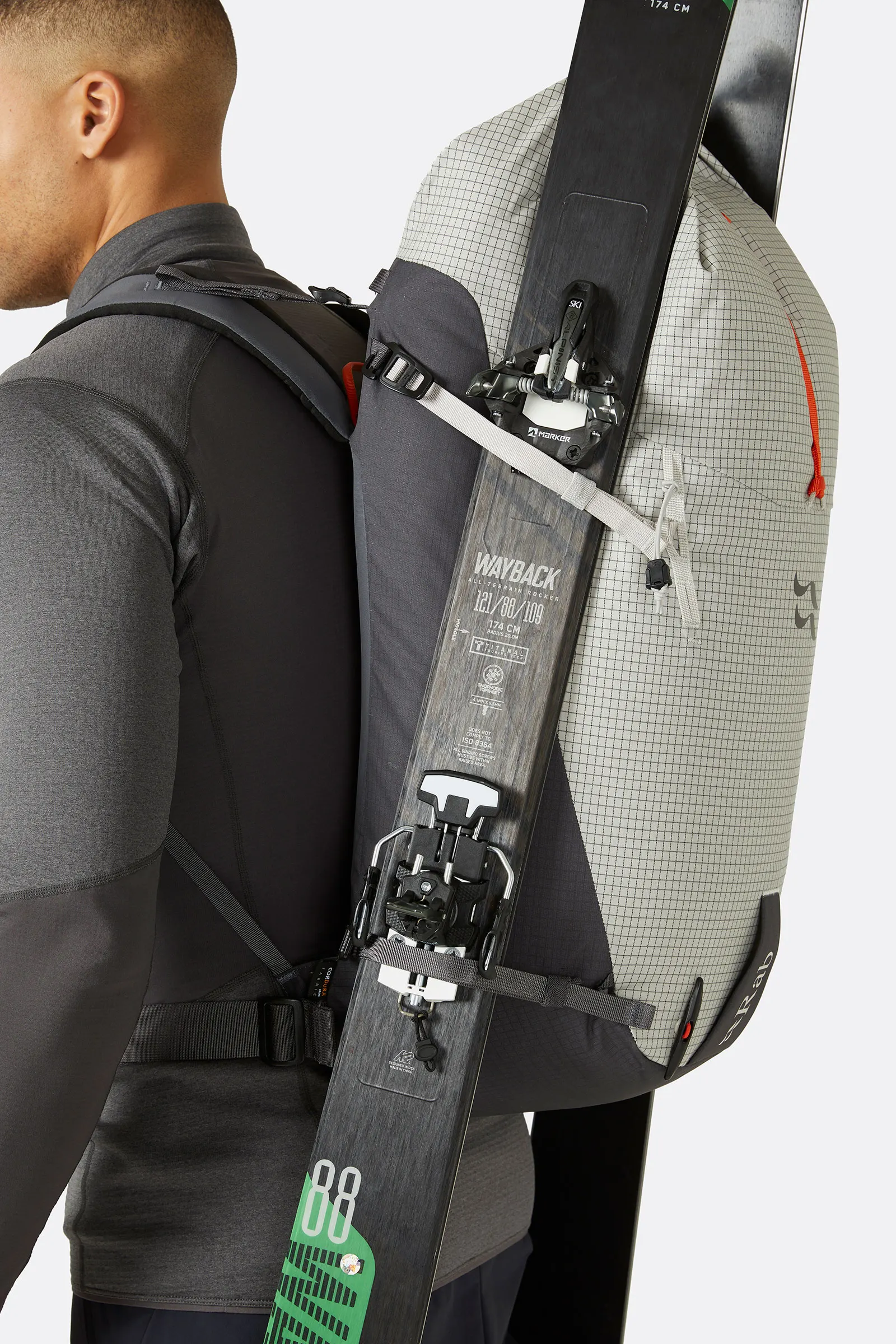 Latok 20L Mountain Pack 11 Latok 20L Mountain Pack