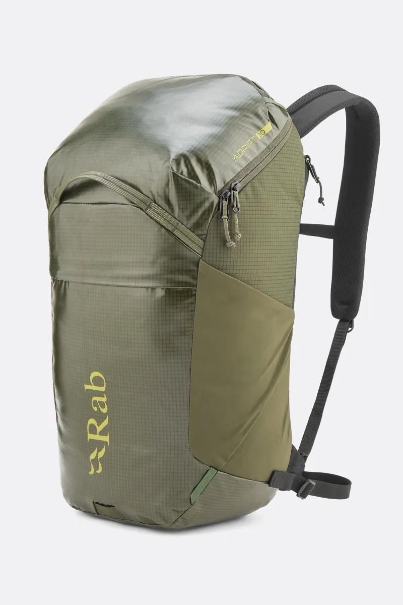 Adrift 24L Day Pack