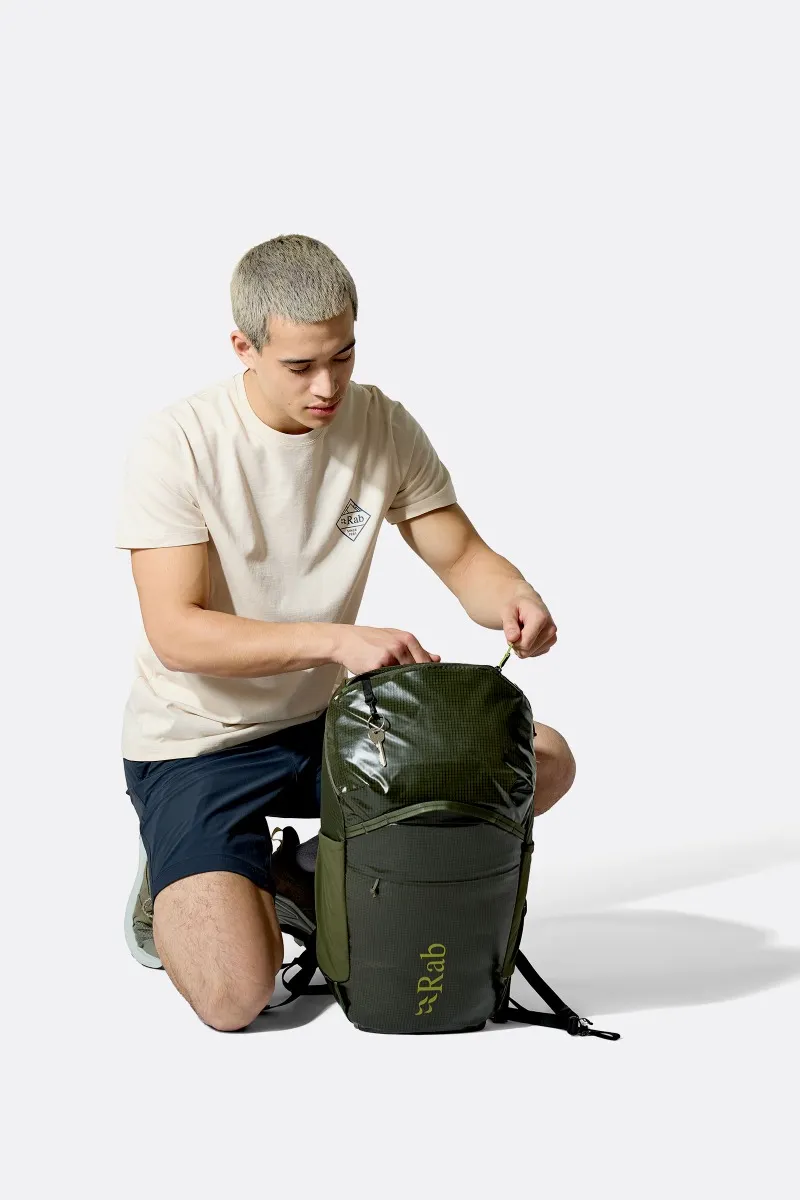 Adrift 24L Day Pack 15 Adrift 24L Day Pack
