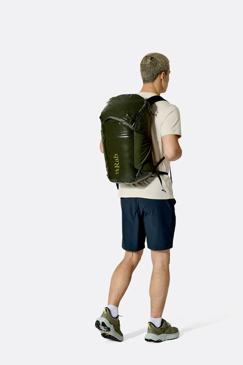 Adrift 24L Day Pack