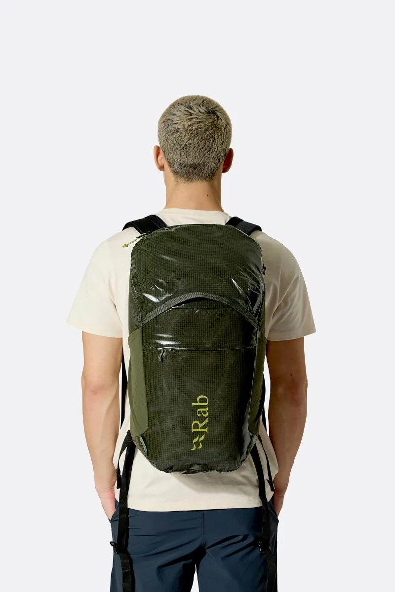 Adrift 24L Day Pack 8 Adrift 24L Day Pack