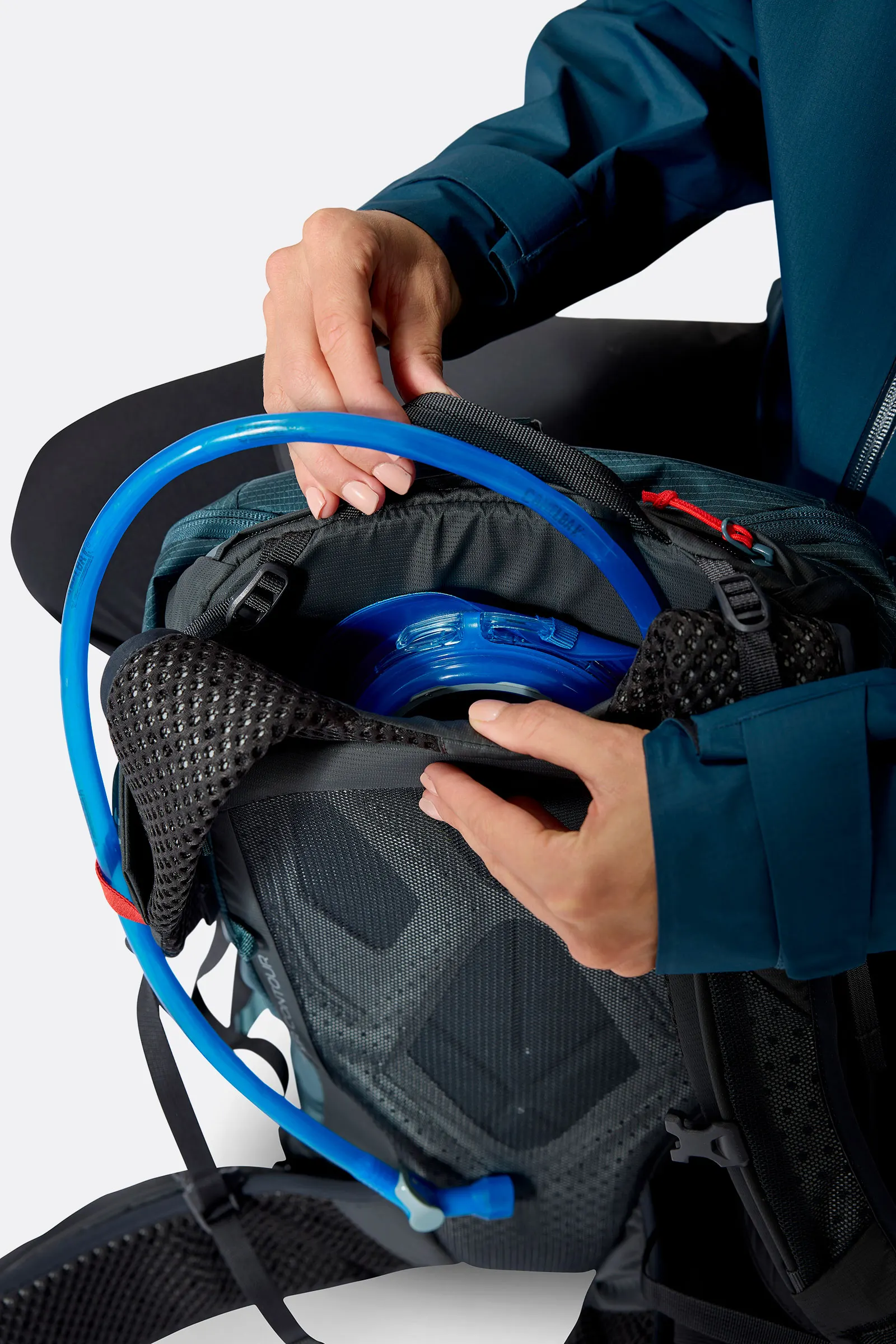 Women's Protium ND33L Day Pack