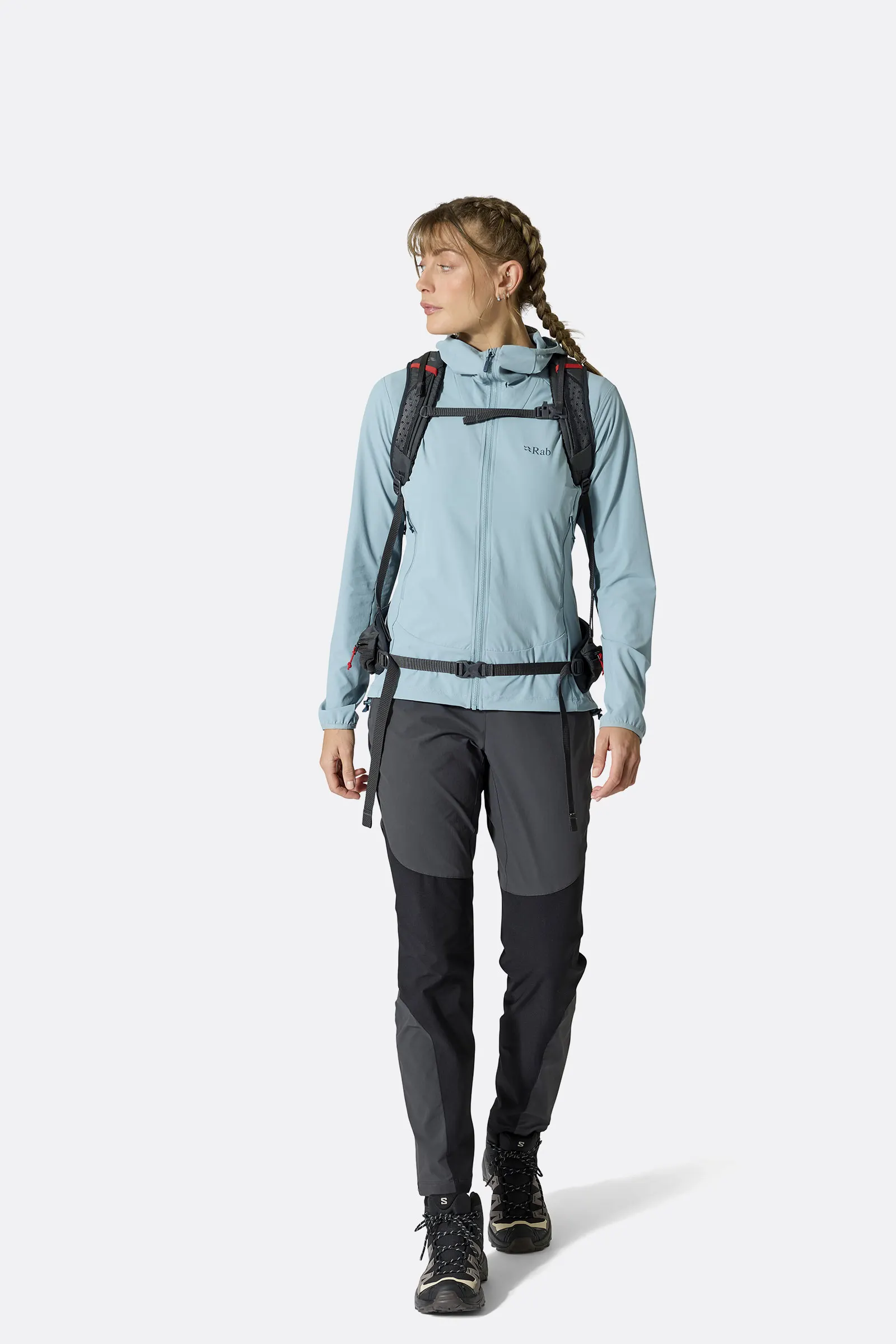 Women's Protium ND33L Day Pack