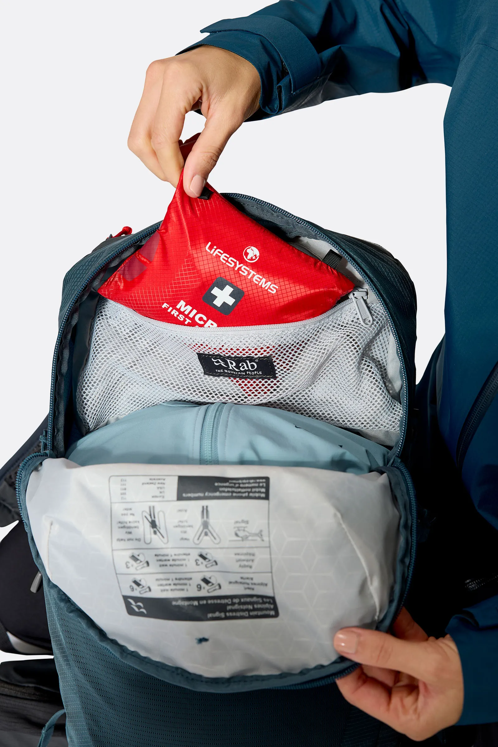 Women's Protium ND33L Day Pack
