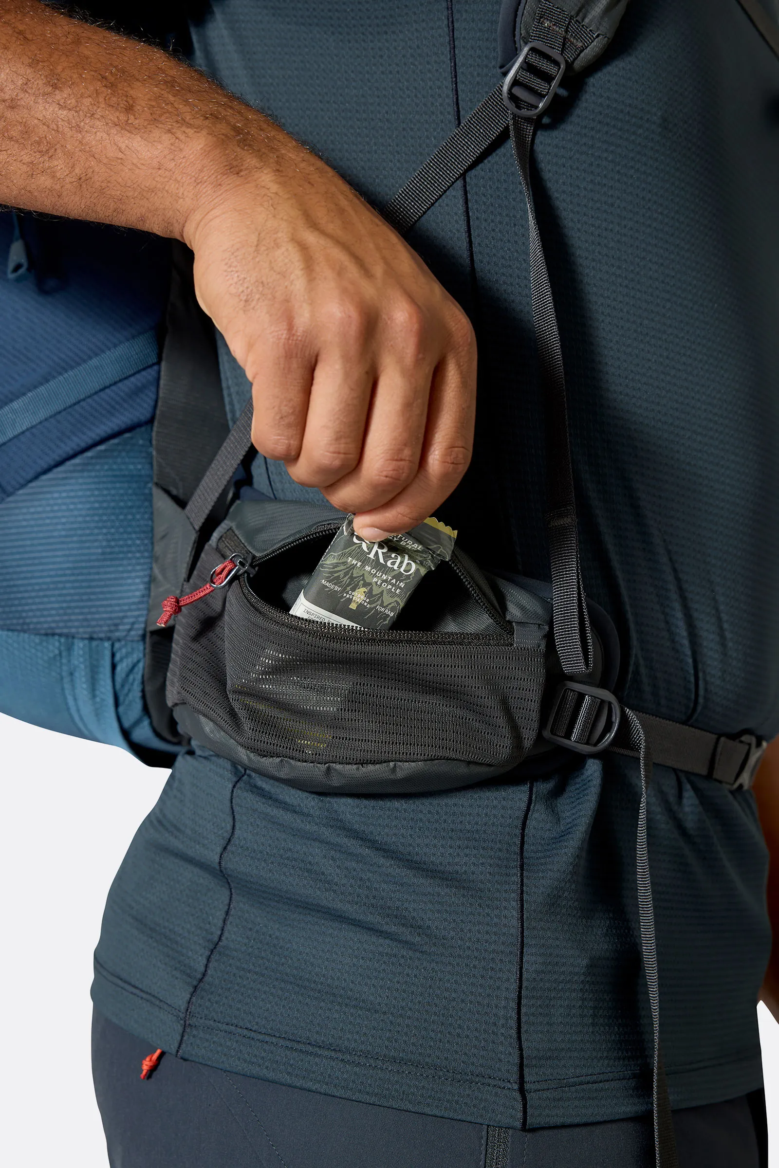 Nitron 18L Lightweight Pack