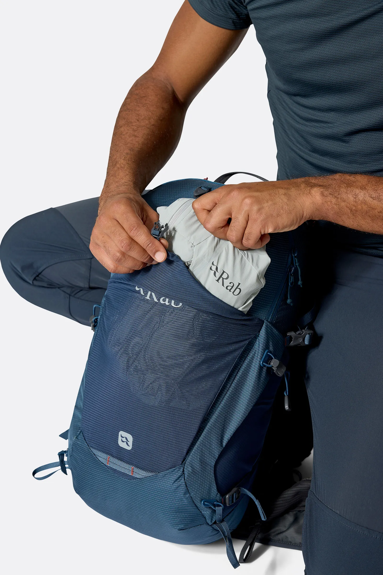 Nitron 18L Lightweight Pack