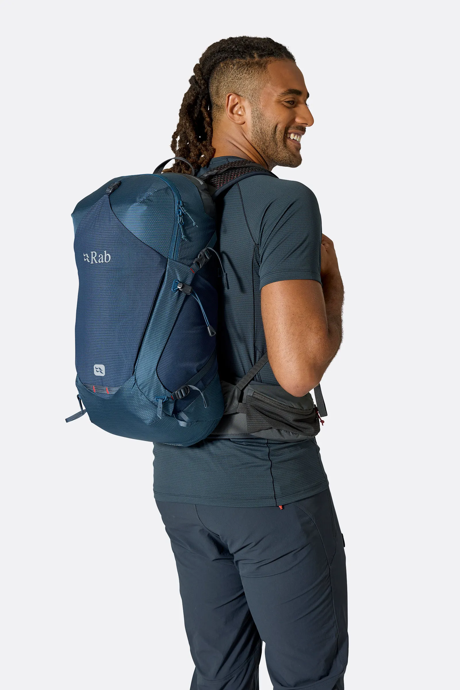 Nitron 18L Lightweight Pack