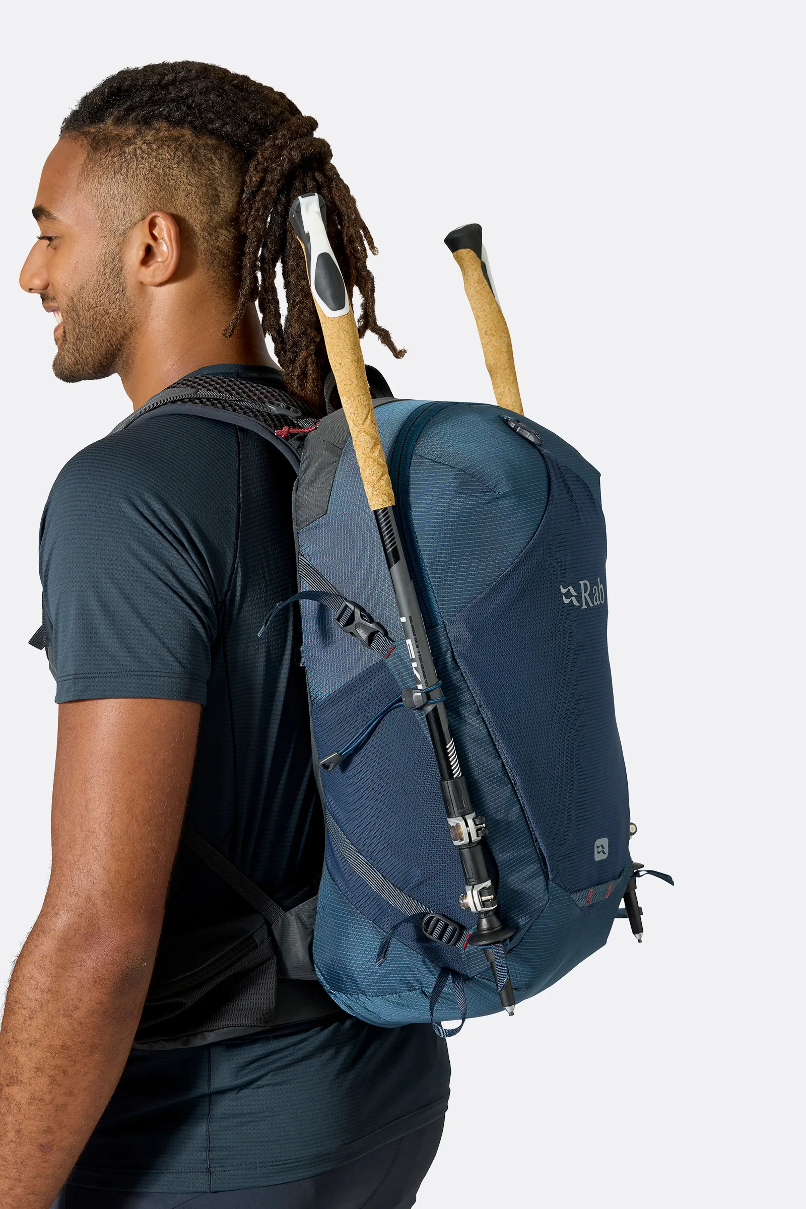 Nitron 18L Lightweight Pack