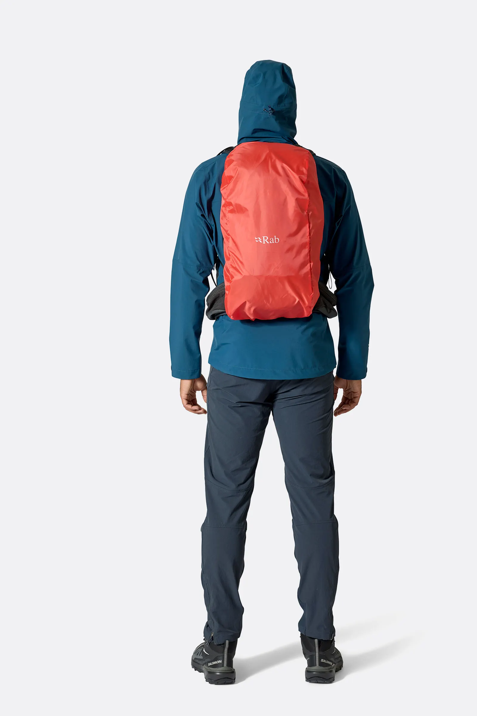 Nitron 18L Lightweight Pack