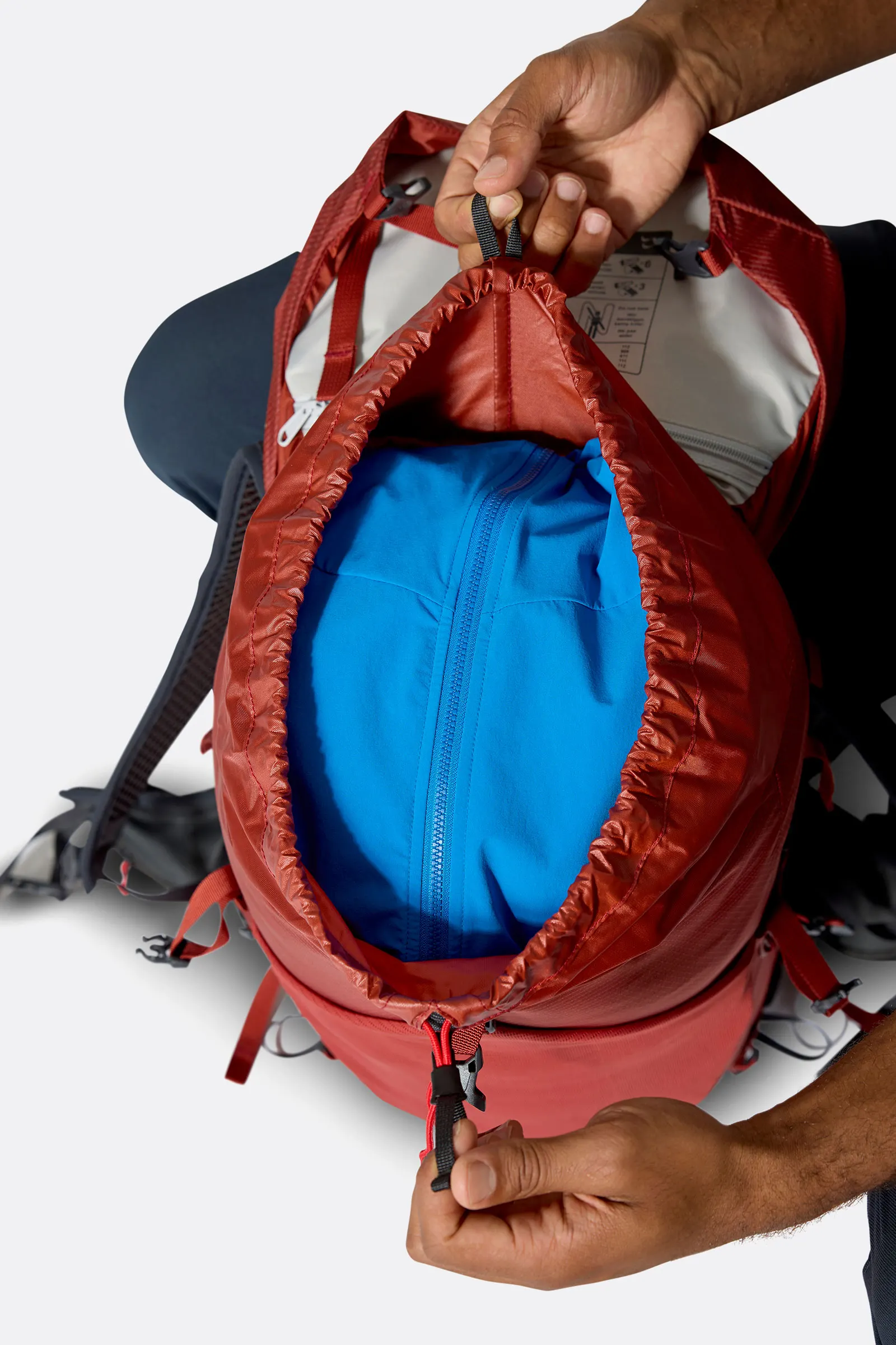 Protium 27L Day Pack