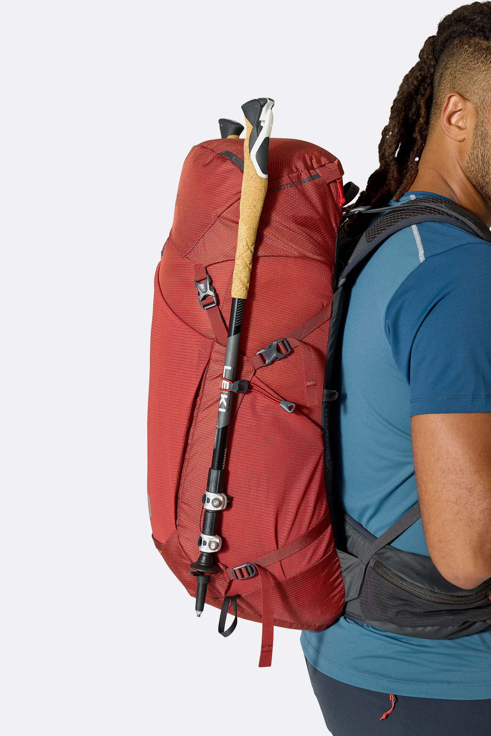 Protium 27L Day Pack