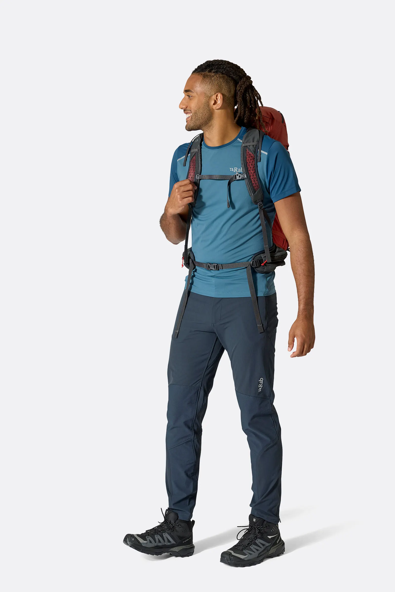 Protium 27L Day Pack