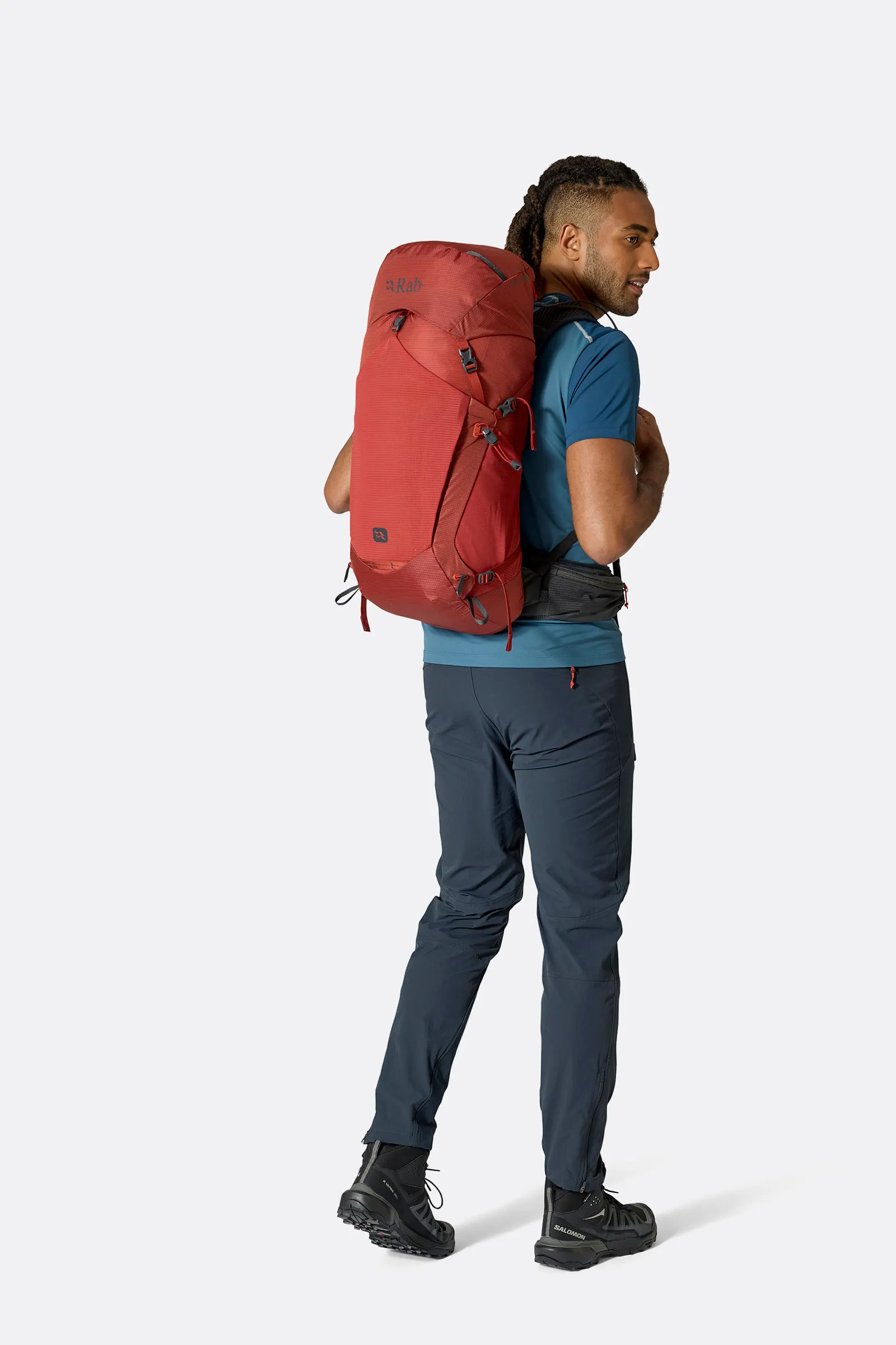 Protium 27L Day Pack