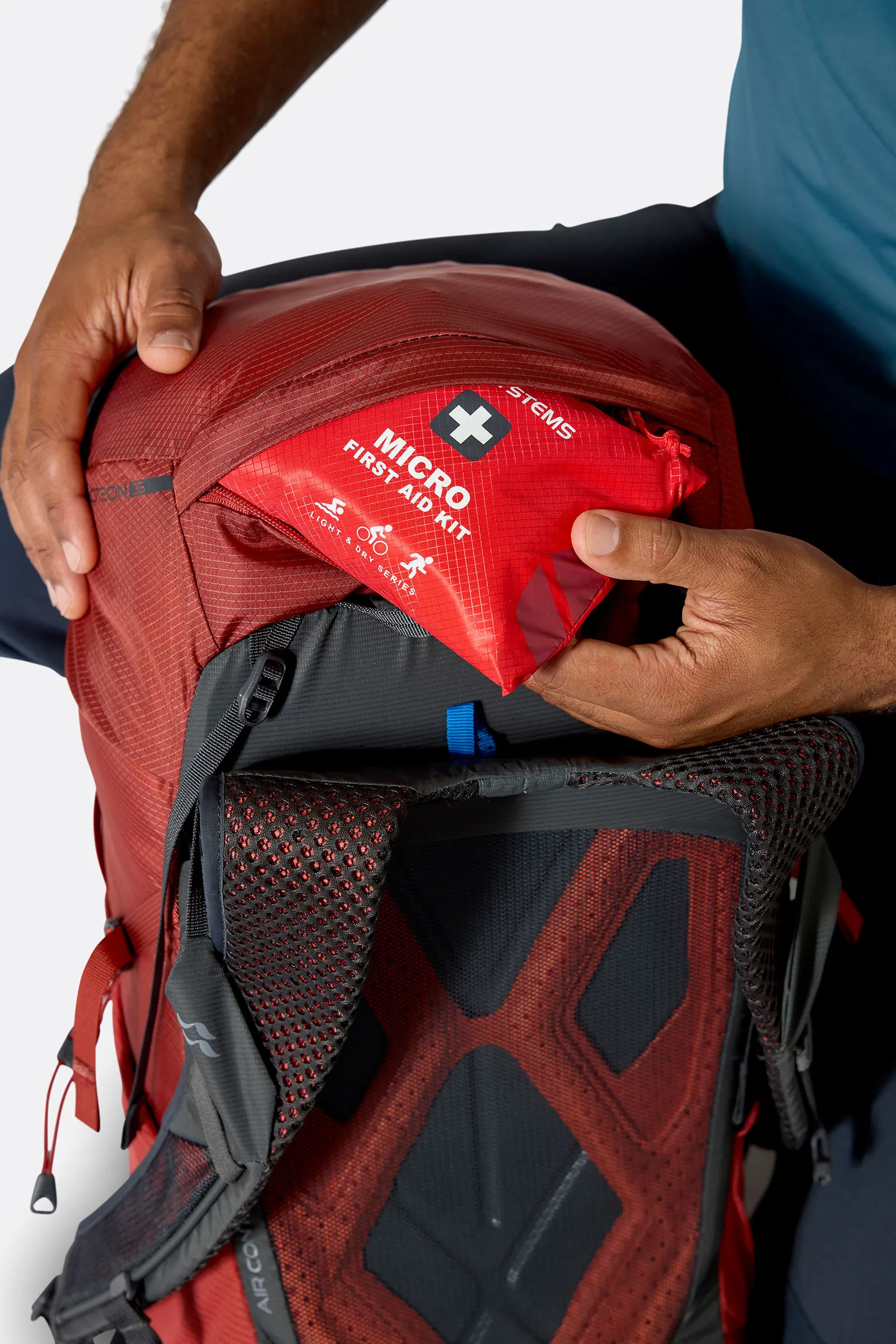 Protium 27L Day Pack