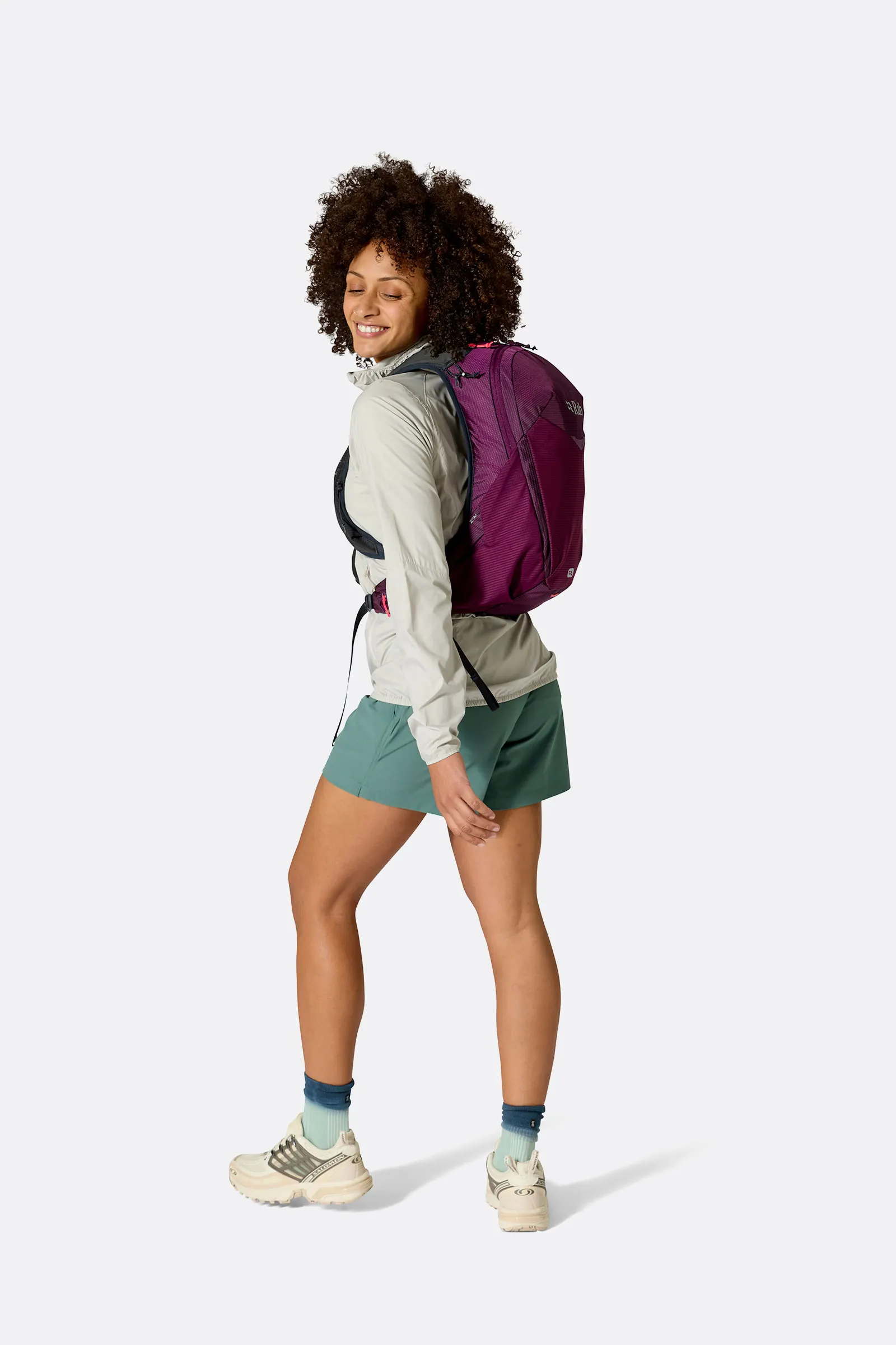 Protium 20L Day Pack 13 Protium 20L Day Pack
