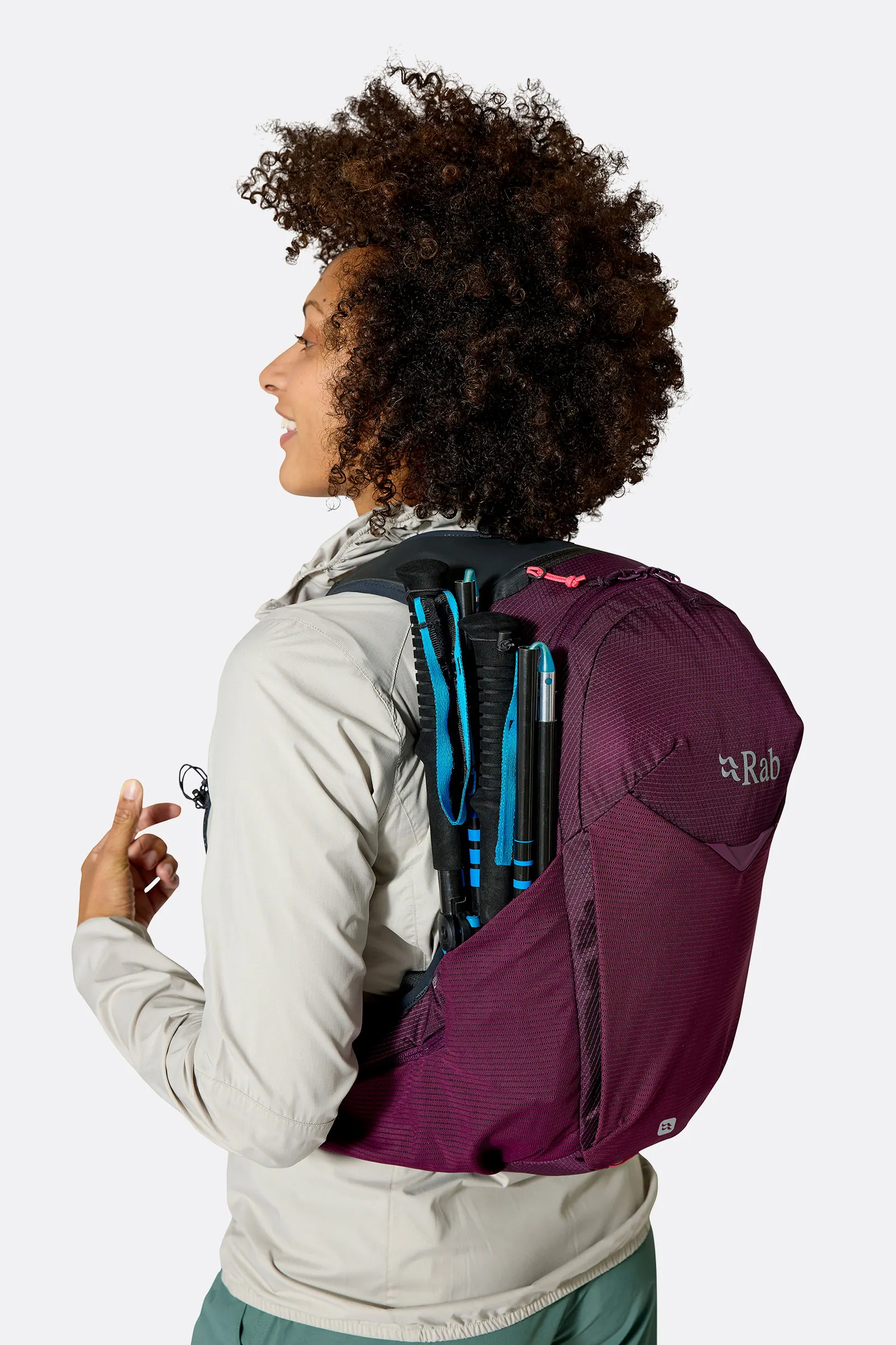 Protium 20L Day Pack 8 Protium 20L Day Pack