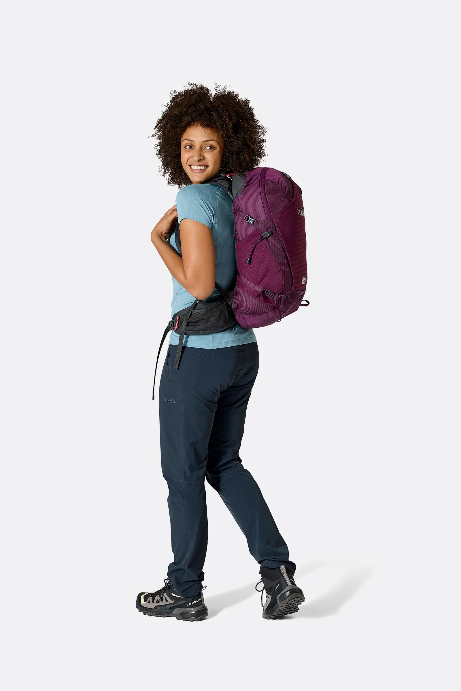 Women's Protium ND33L Day Pack