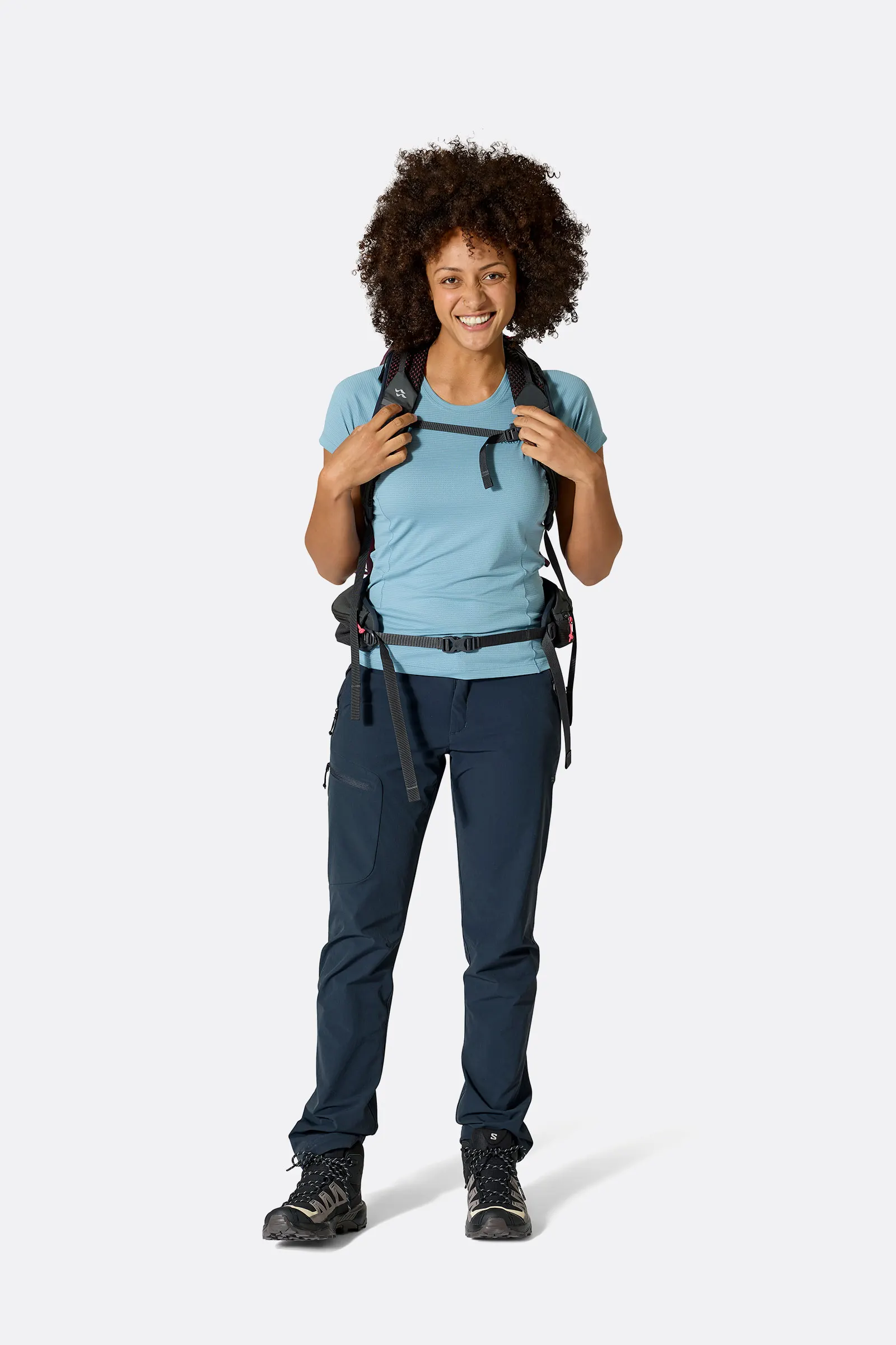 Women's Protium ND33L Day Pack