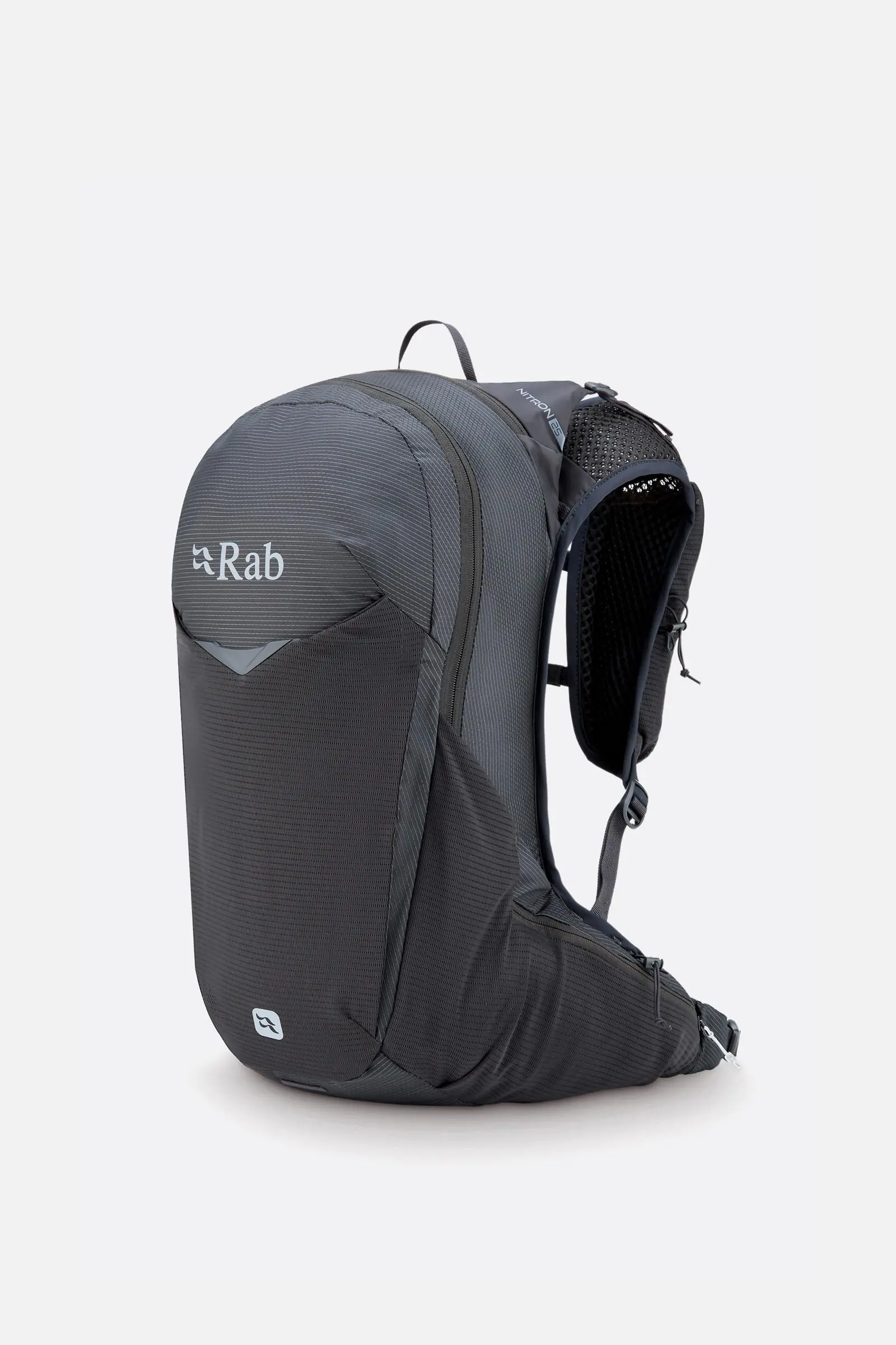Nitron 12L Lightweight Pack