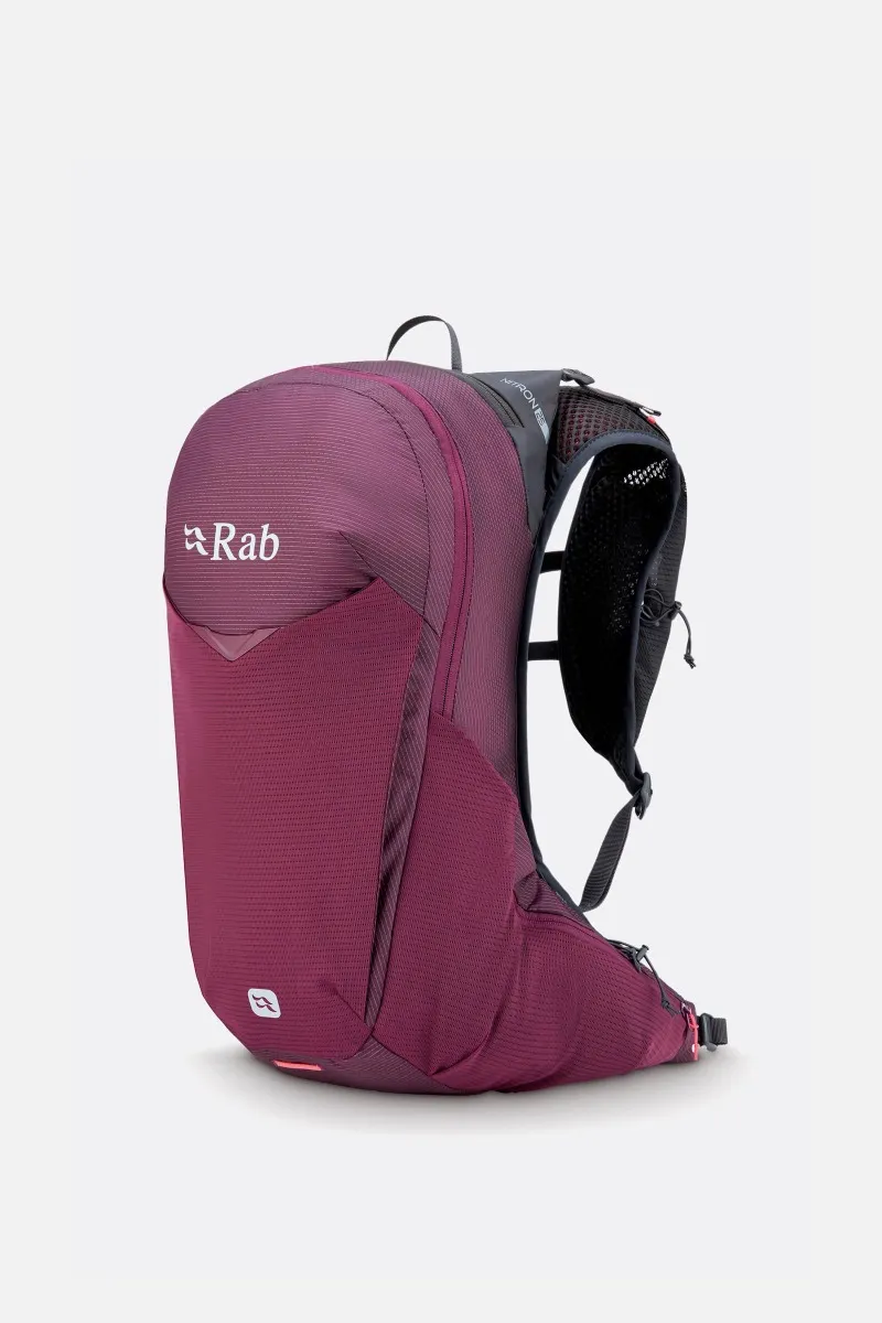 Nitron 12L Lightweight Pack