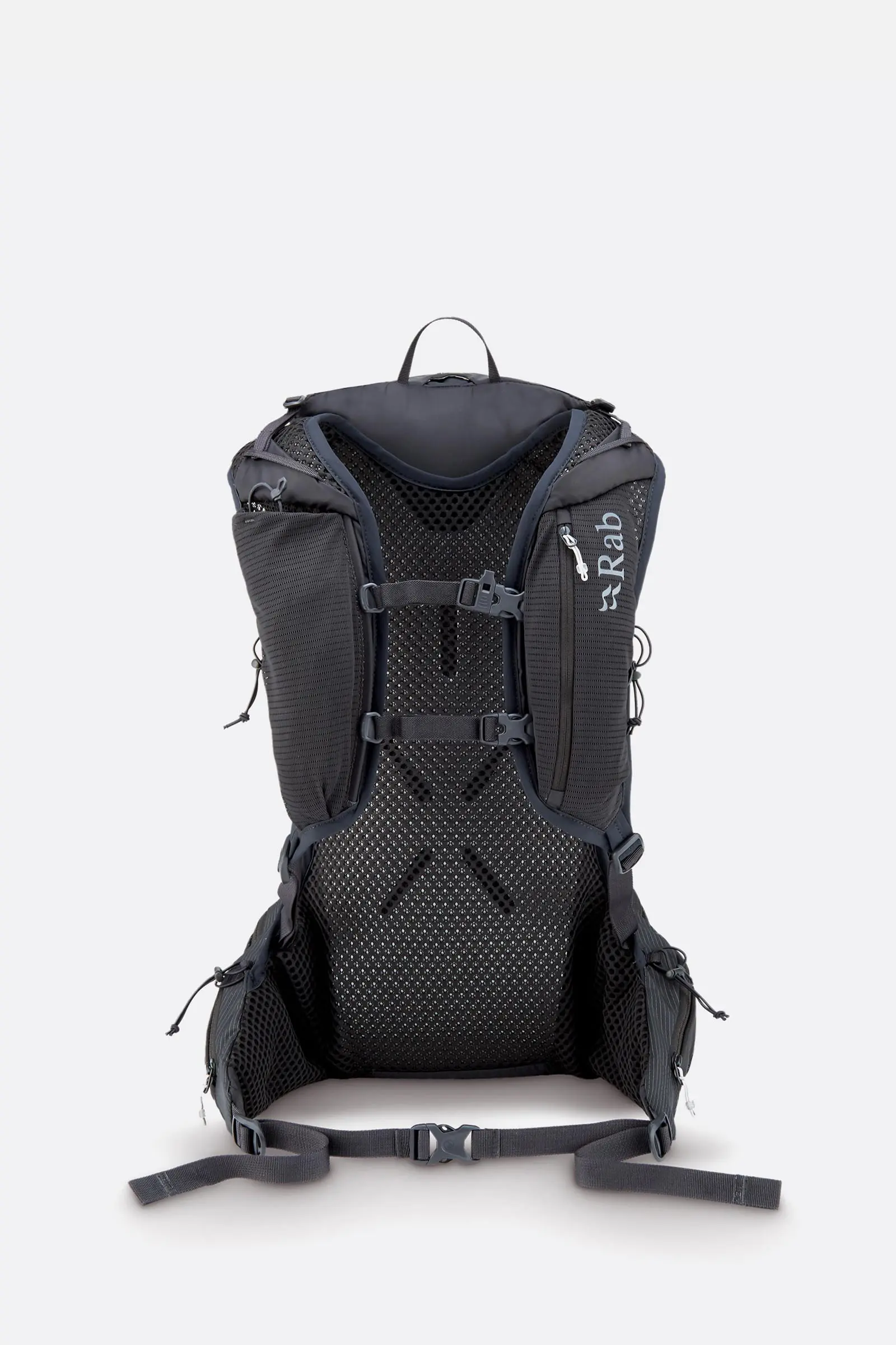 Nitron 12L Lightweight Pack