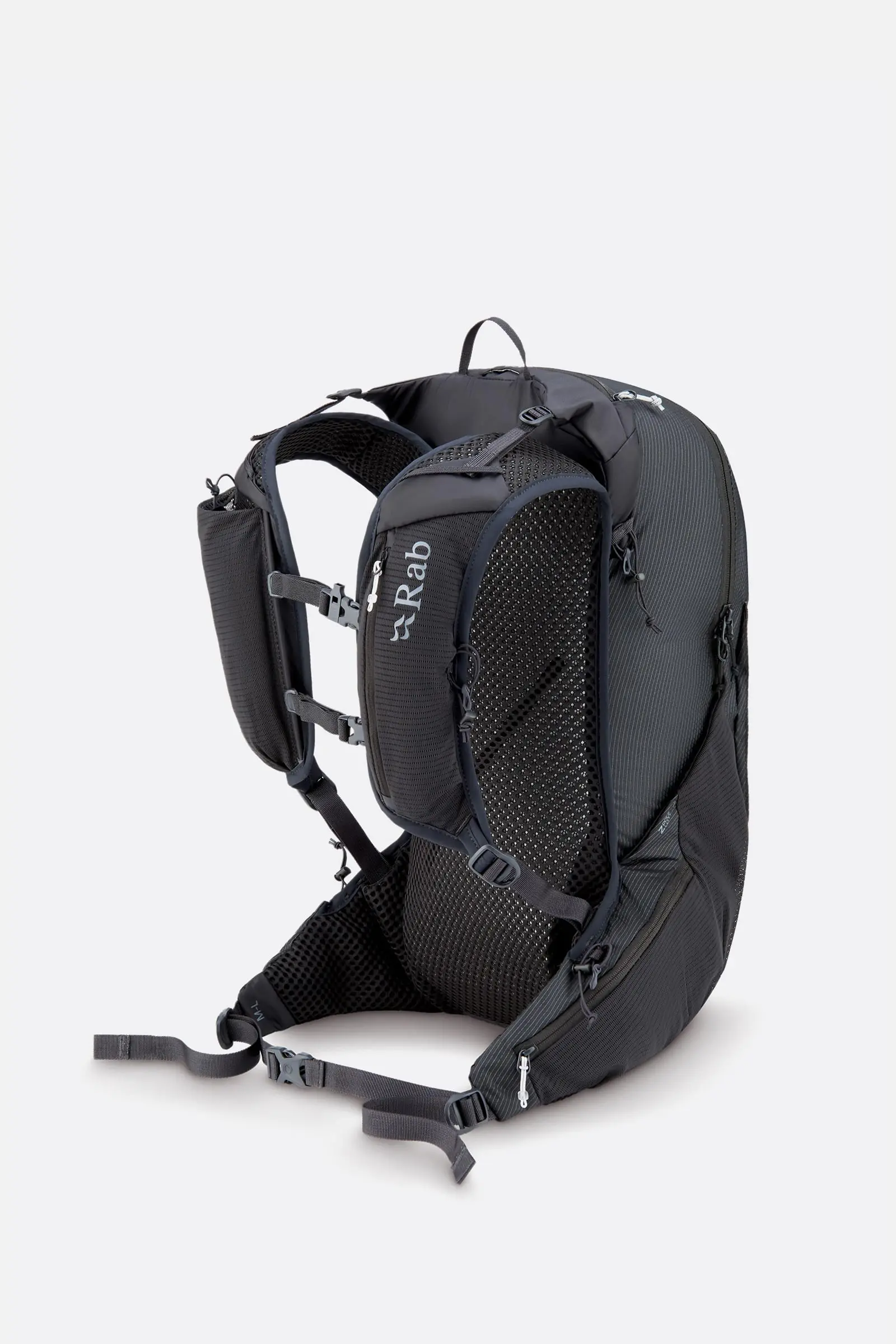 Nitron 12L Lightweight Pack