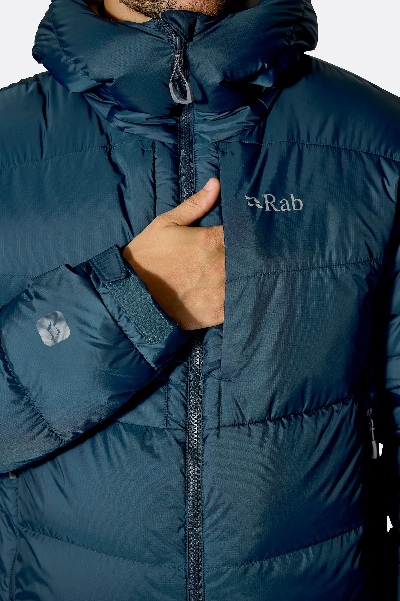 Men's Electron Pro Down Jacket