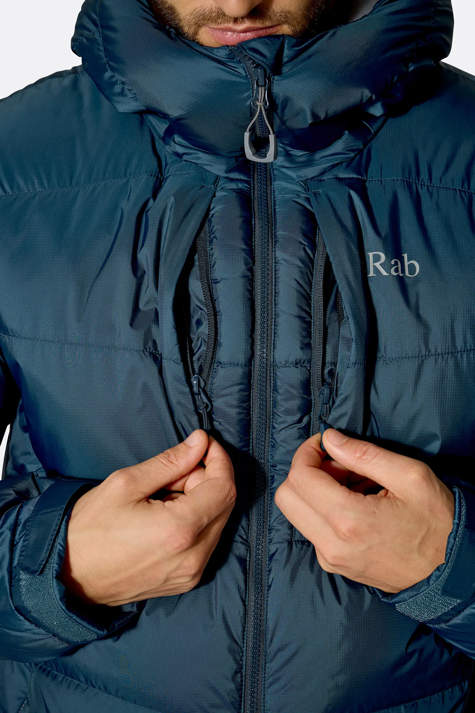 Men's Electron Pro Down Jacket