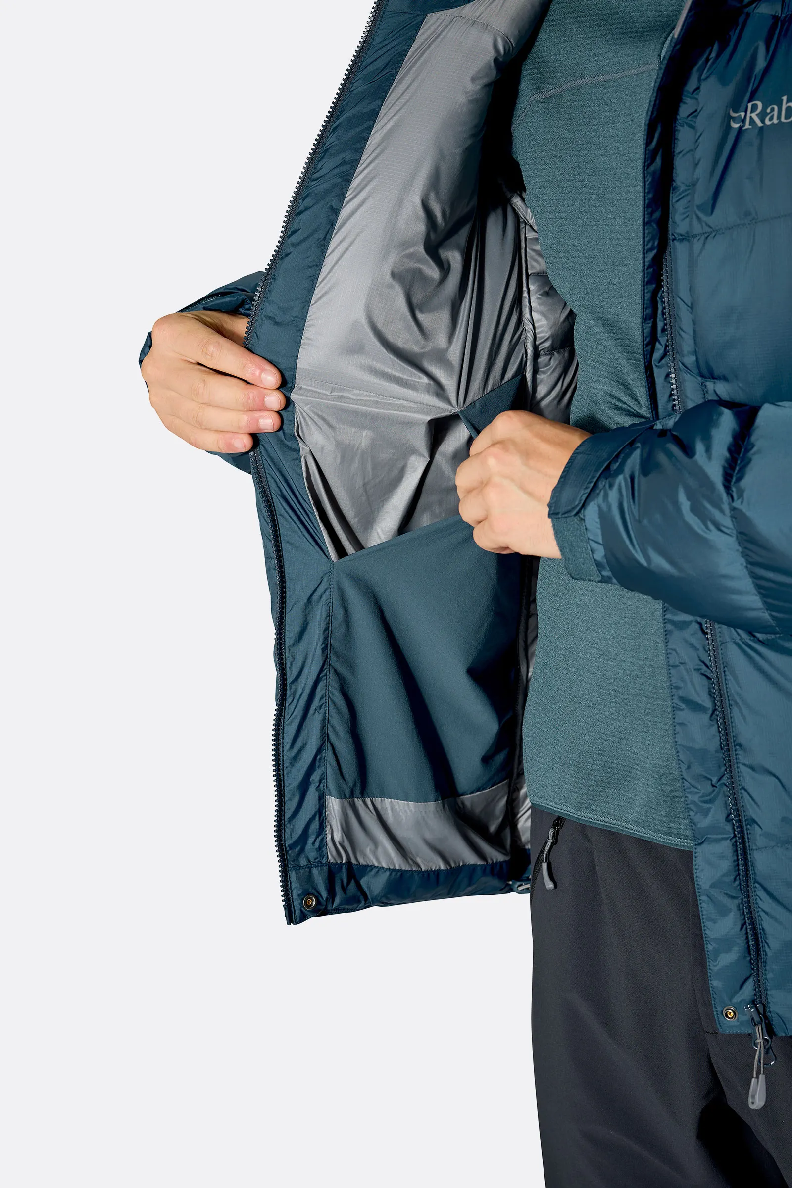 Men's Electron Pro Down Jacket