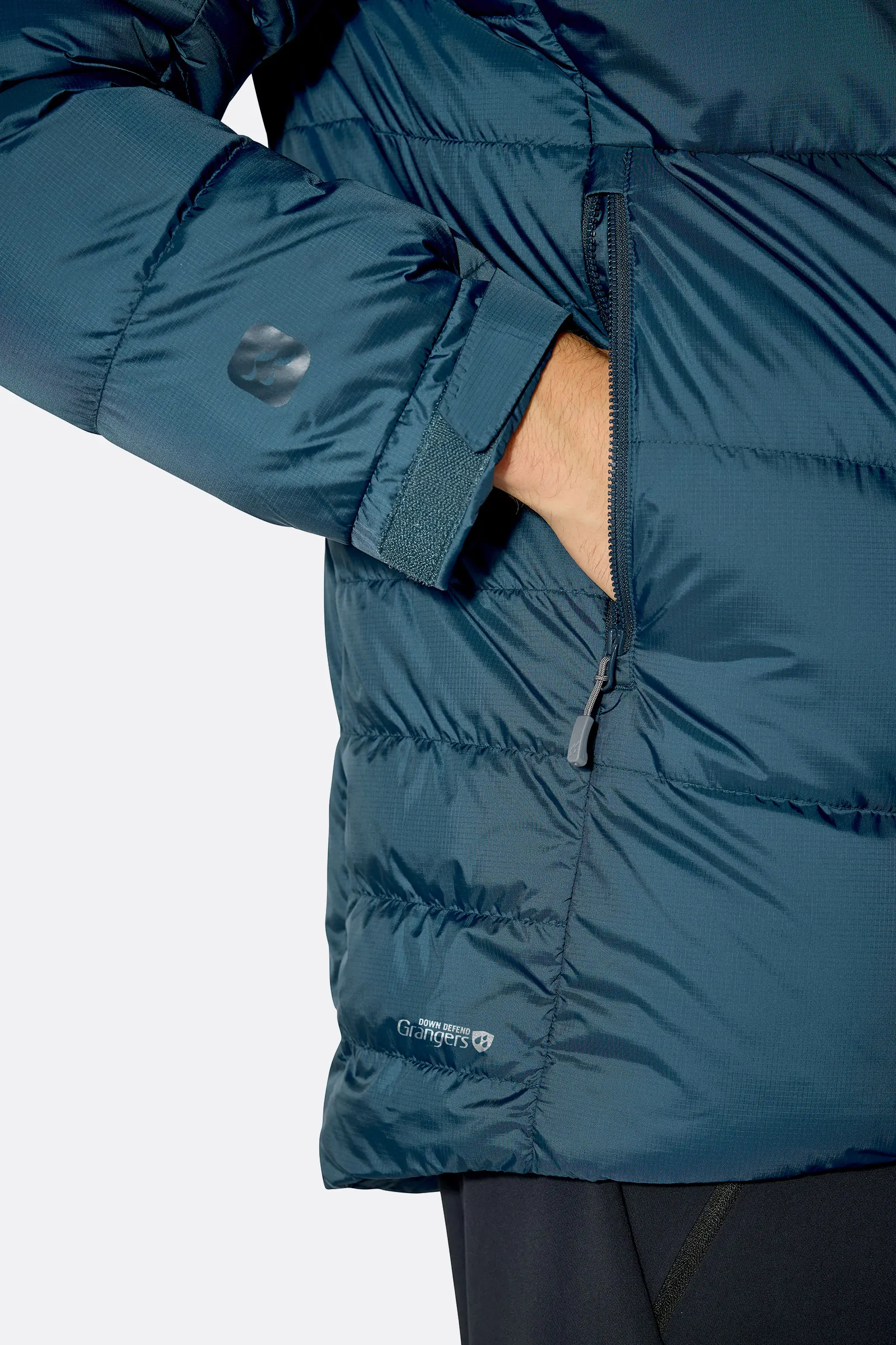 Men's Electron Pro Down Jacket