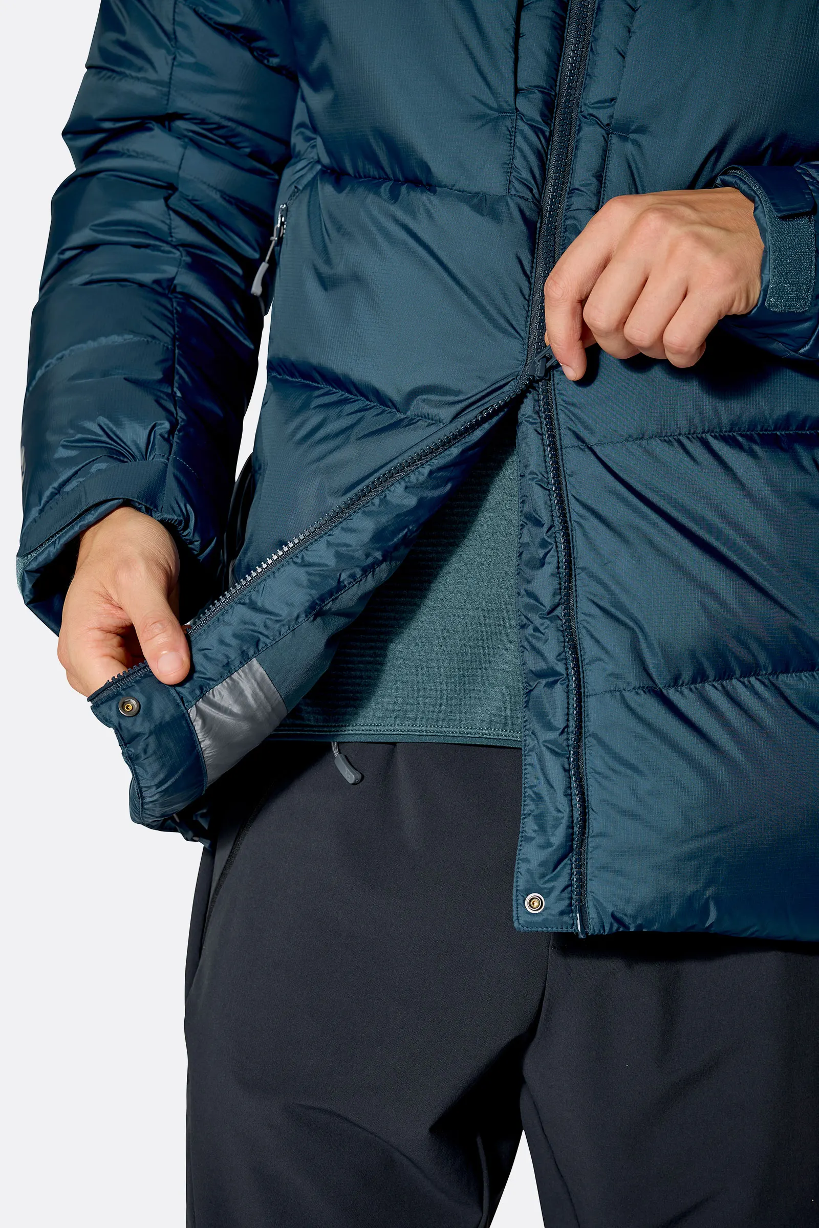 Men's Electron Pro Down Jacket