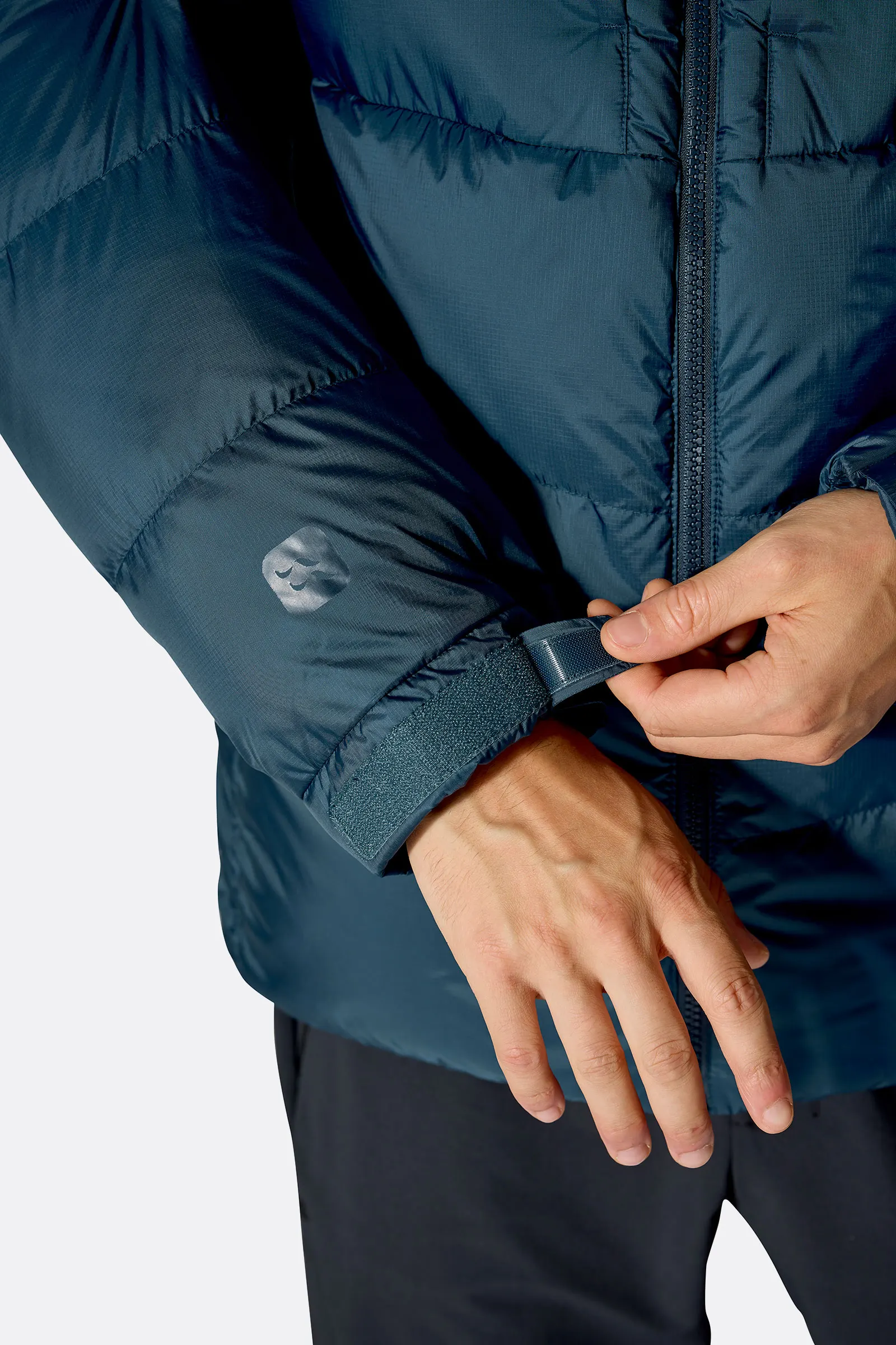 Men's Electron Pro Down Jacket