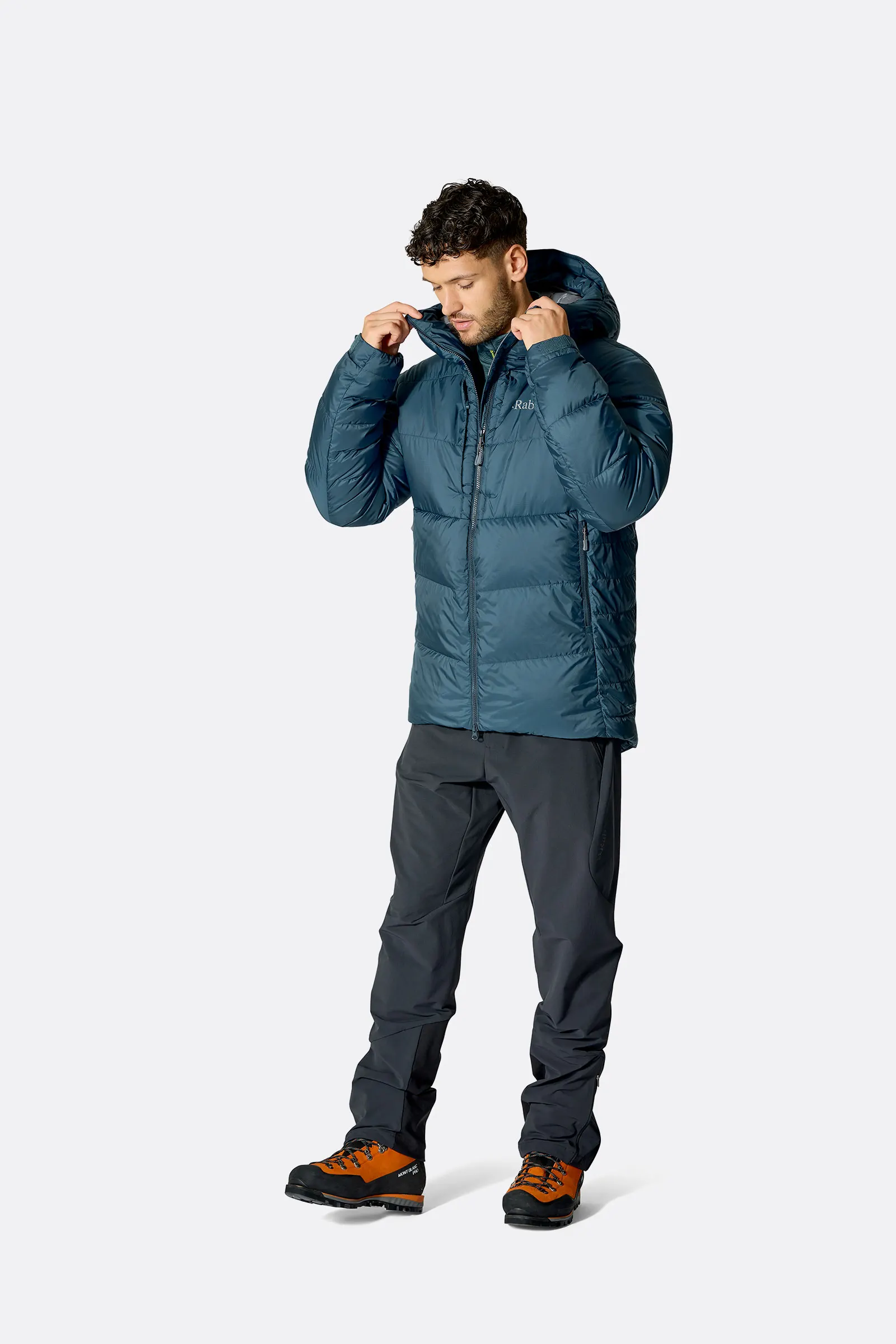 Men's Electron Pro Down Jacket