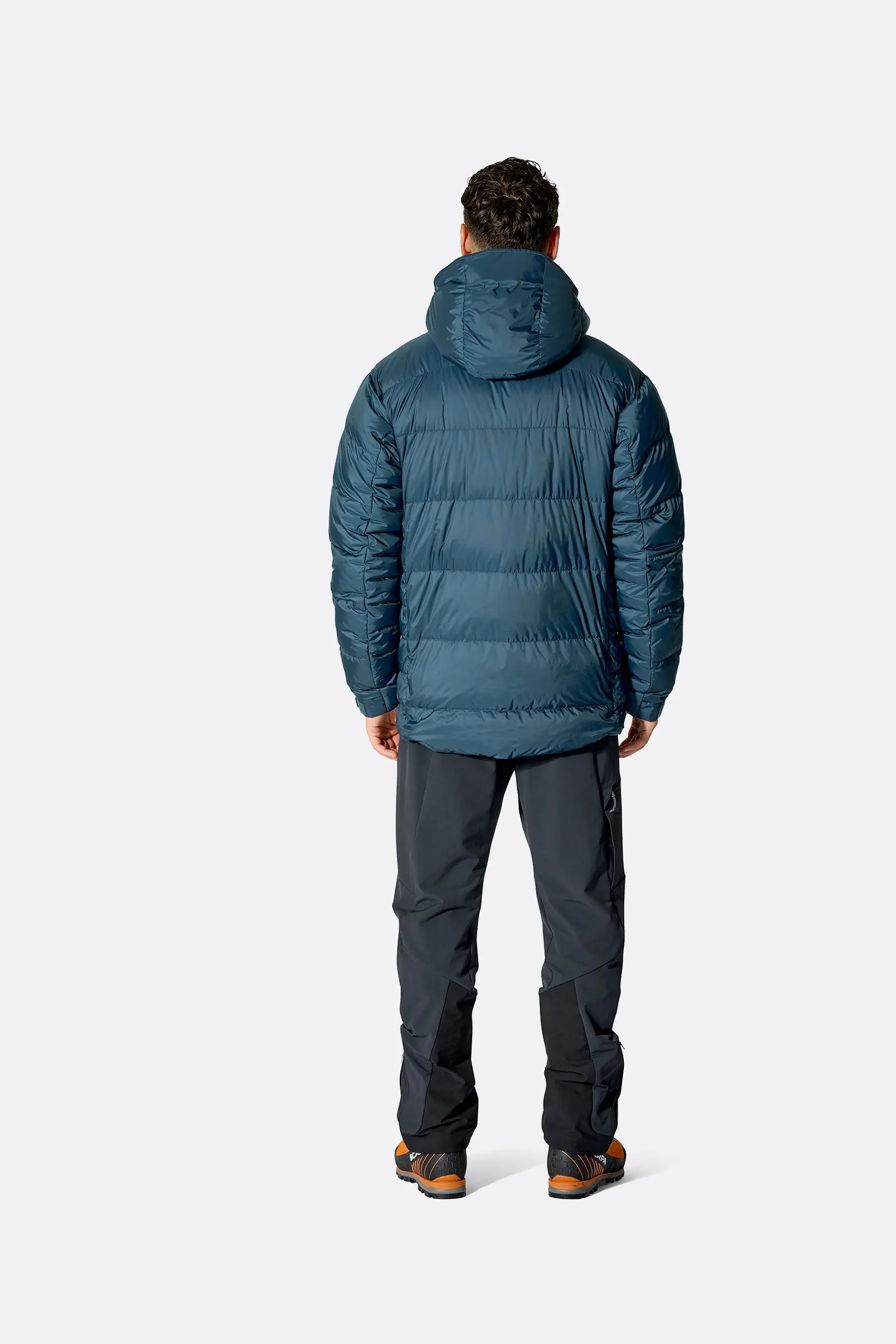Men's Electron Pro Down Jacket