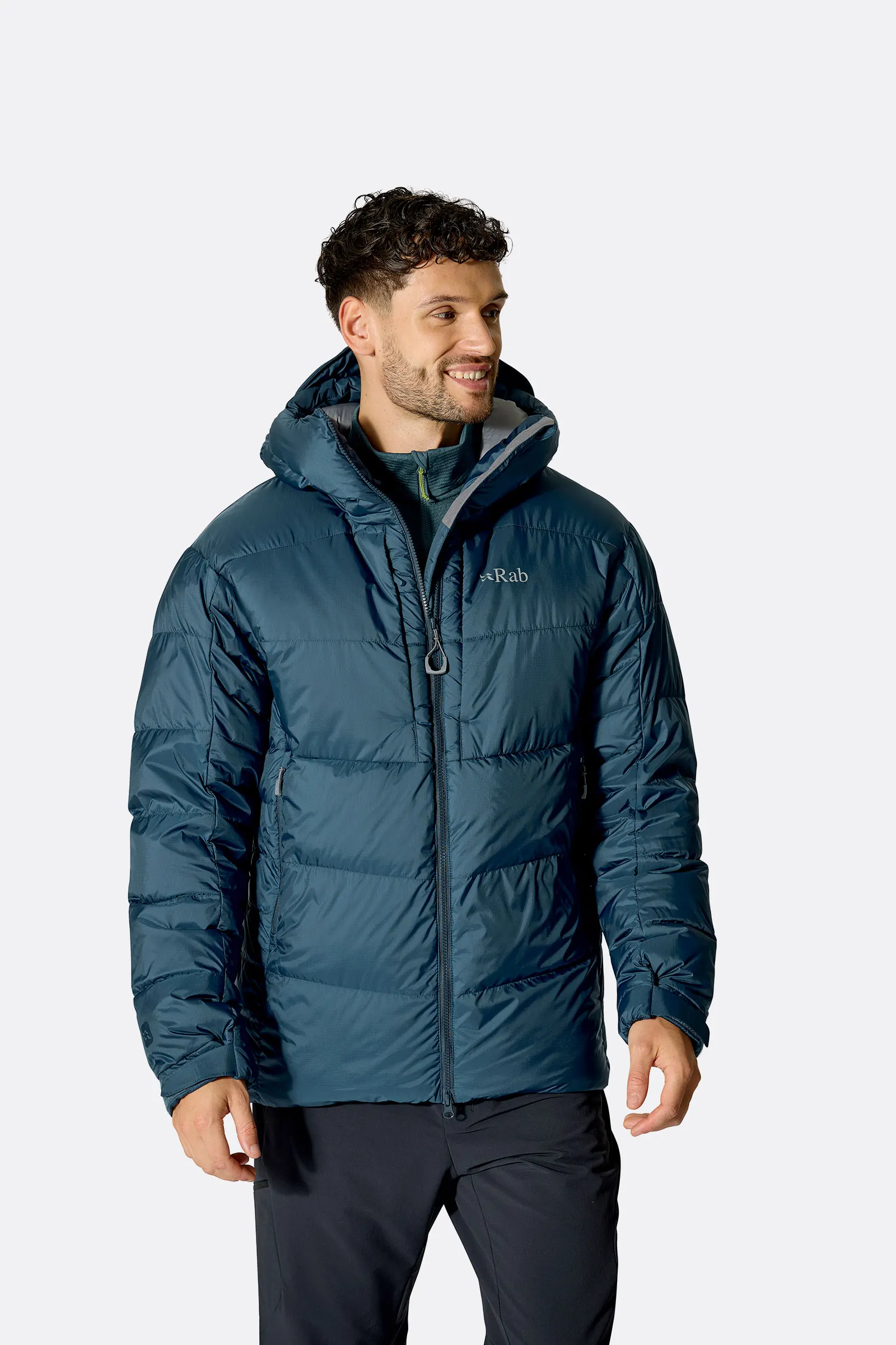 Men's Electron Pro Down Jacket