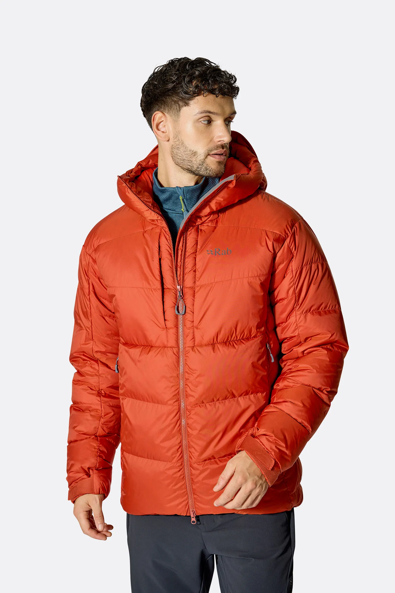 Men's Electron Pro Down Jacket